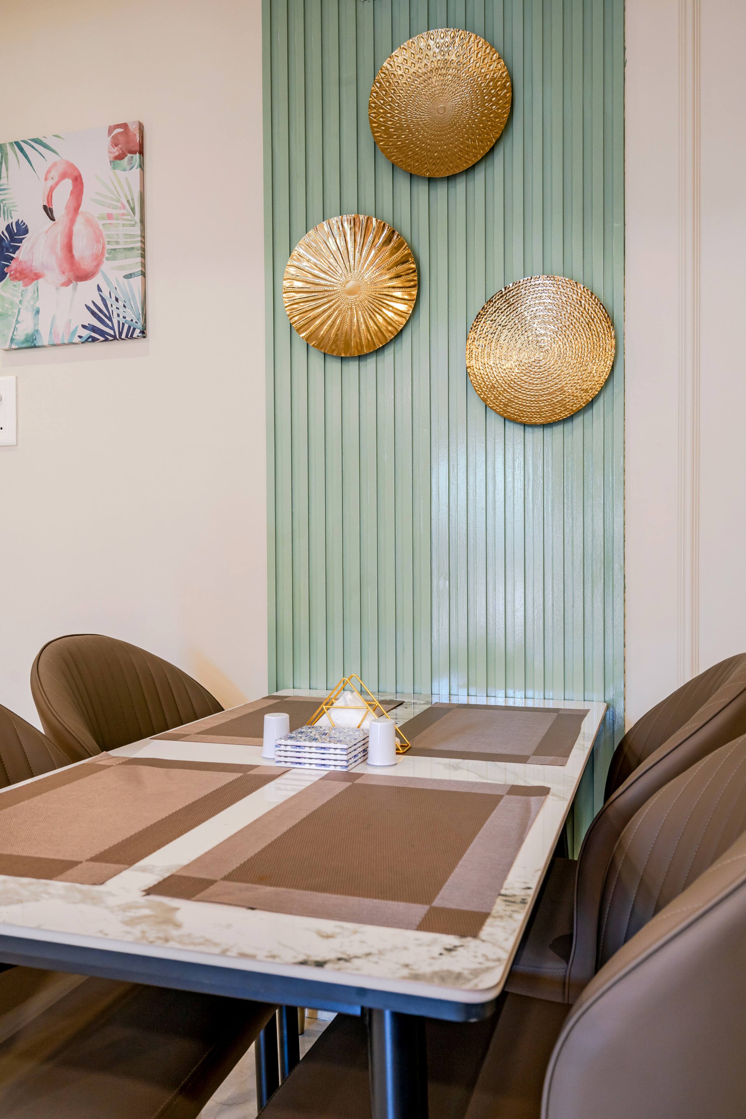 Candolim Jacuzzi Cove 4 | Tarashi Homes 16