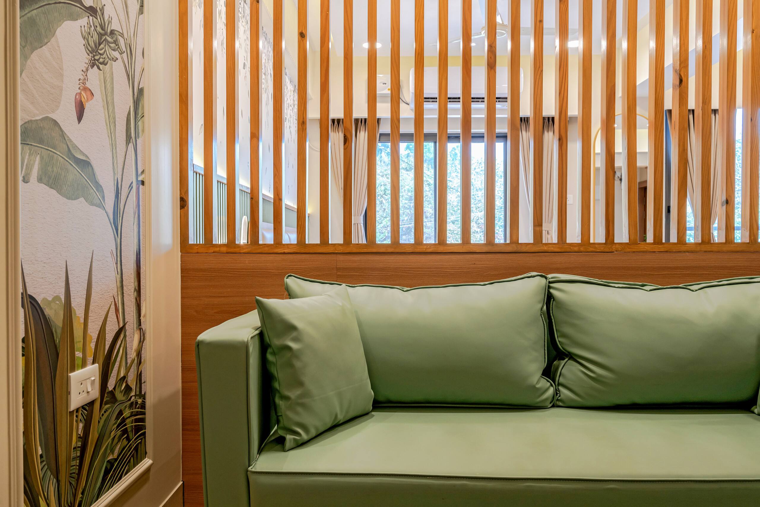 Candolim Jacuzzi Cove 4 | Tarashi Homes 11