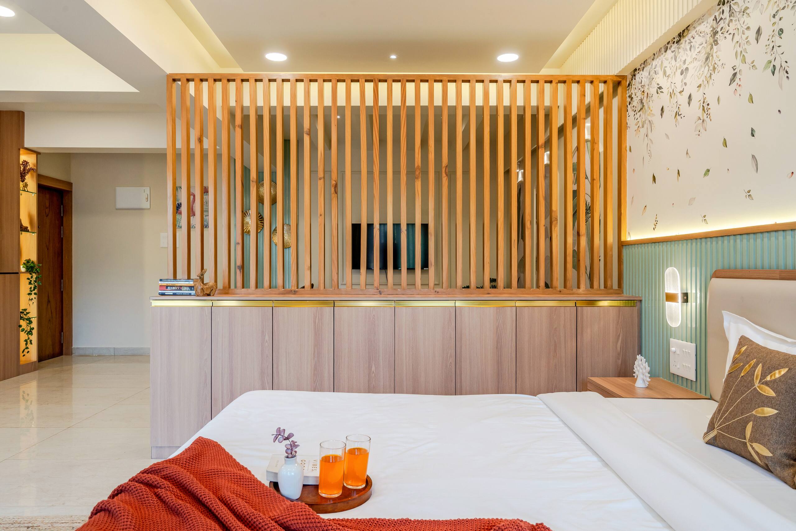 Candolim Jacuzzi Cove 4 | Tarashi Homes 22