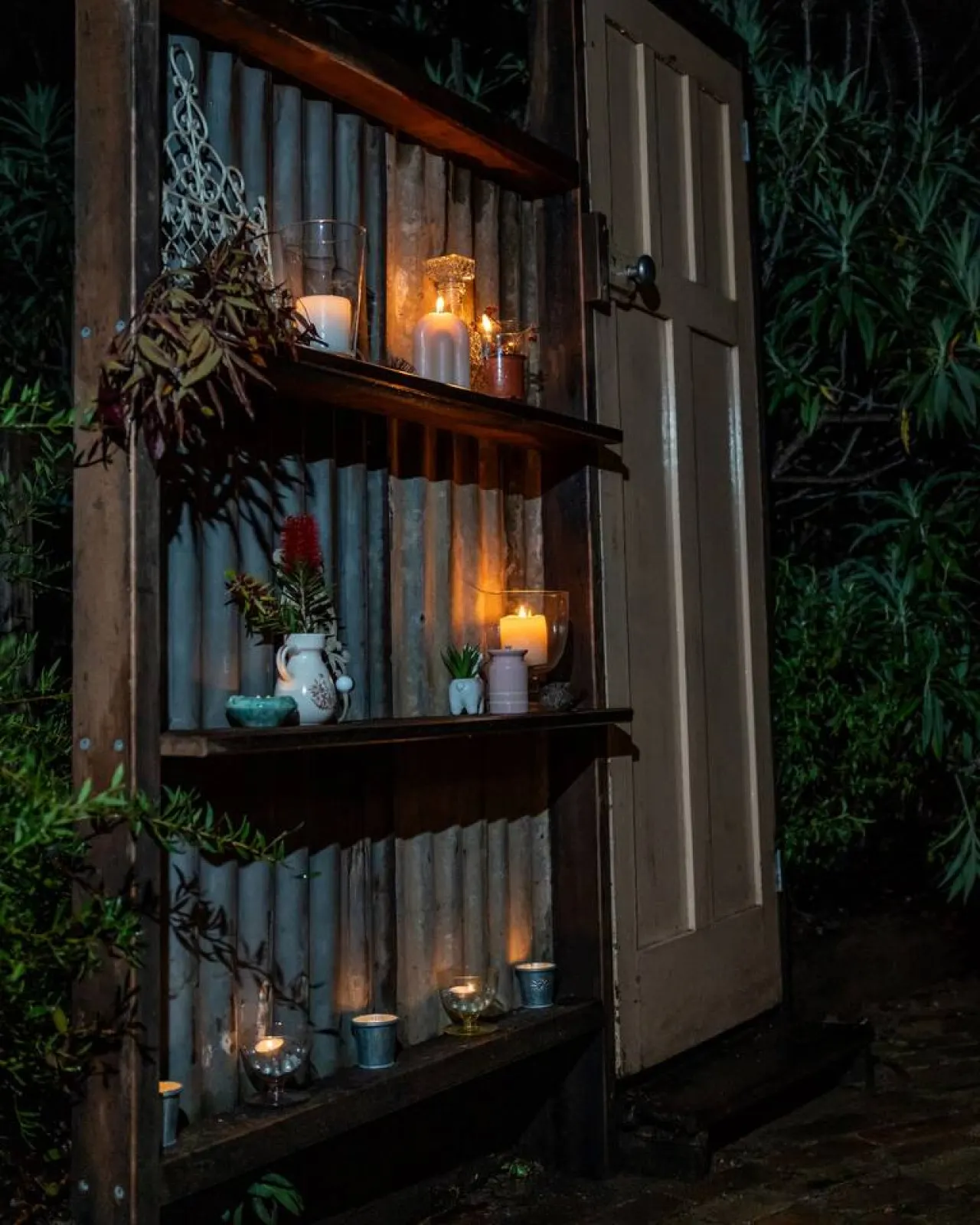 Buttercup Oasis: Rustic Cabin Hot Tub & Firepit 16
