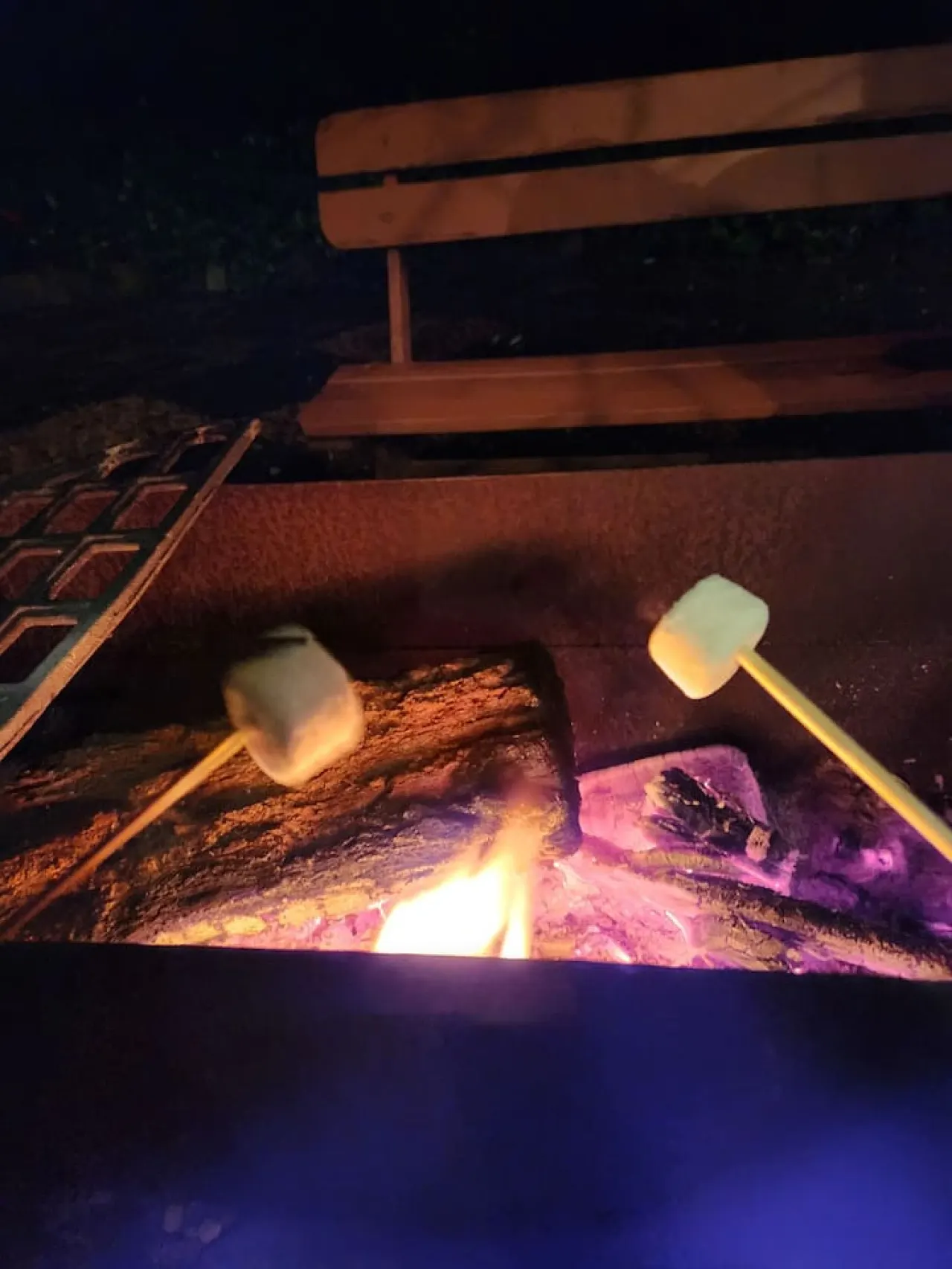 Buttercup Oasis: Rustic Cabin Hot Tub & Firepit 19