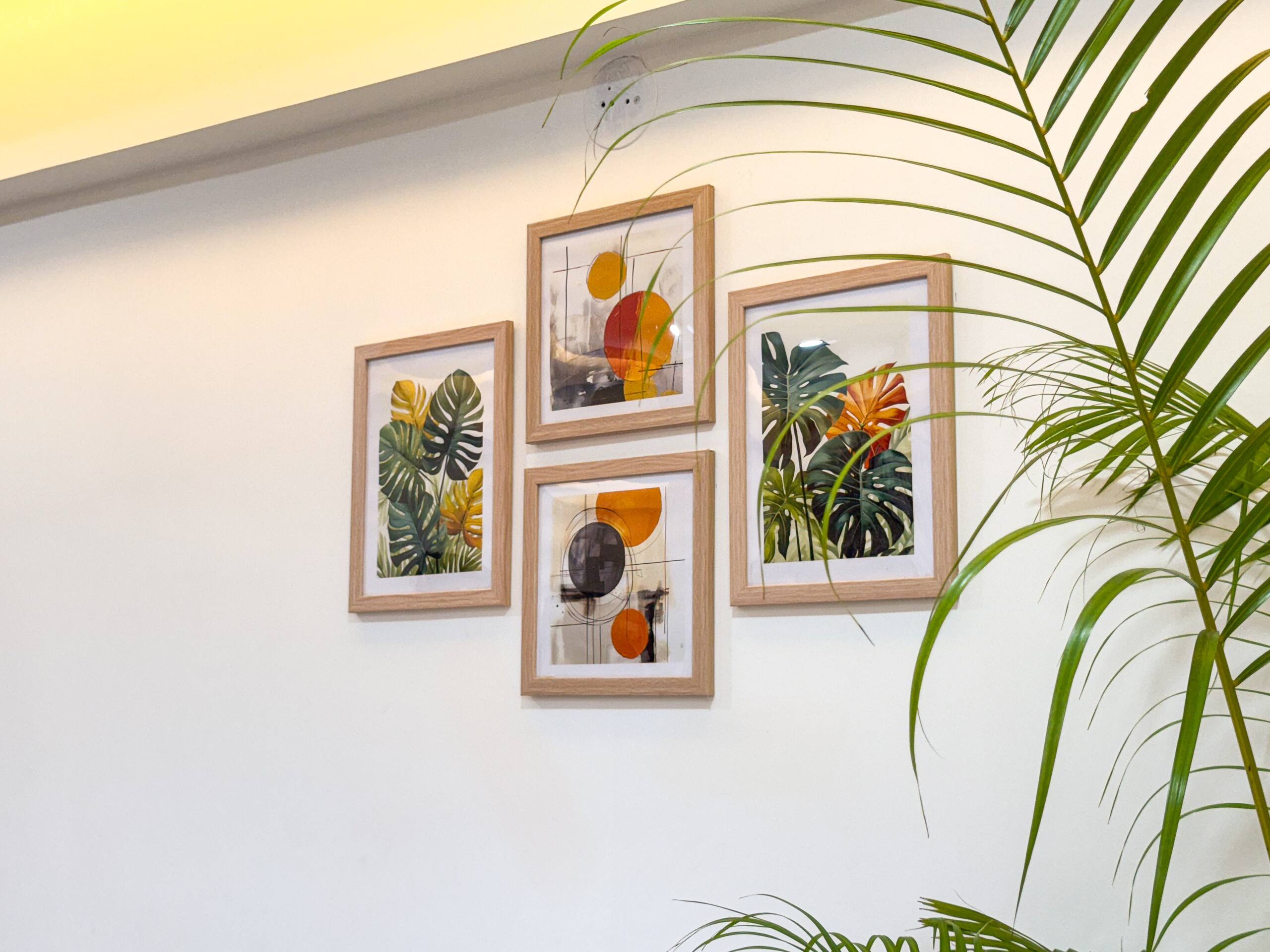 Luxury Garden-View 1BHK | Near Candolim Beach 25