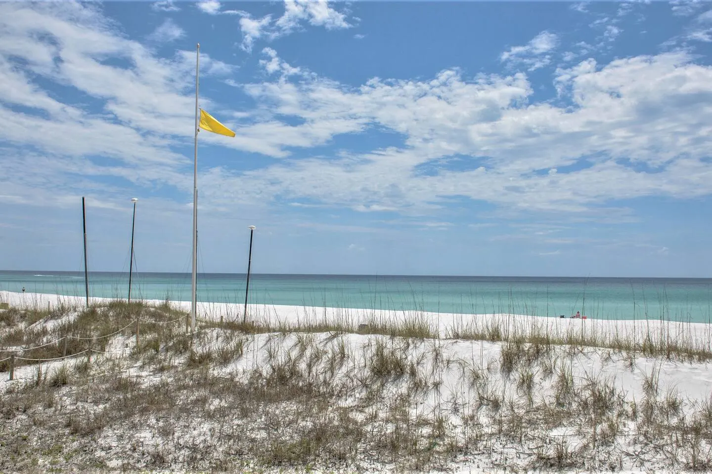 Sunswept 102-Beachfront 1br with Beautiful Views 20