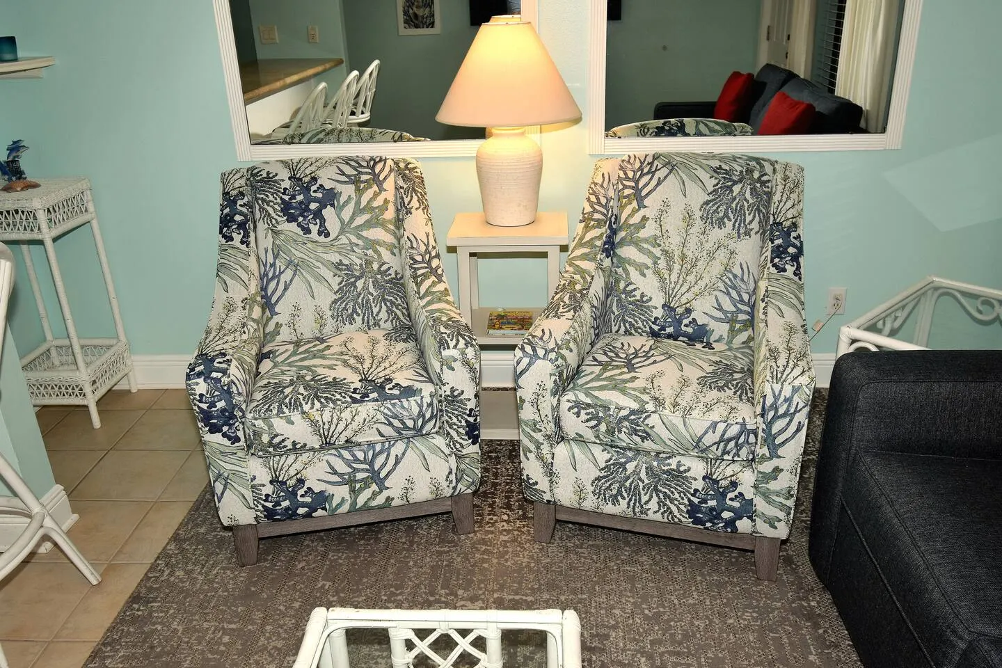 Sunswept 102-Beachfront 1br with Beautiful Views — photo 5