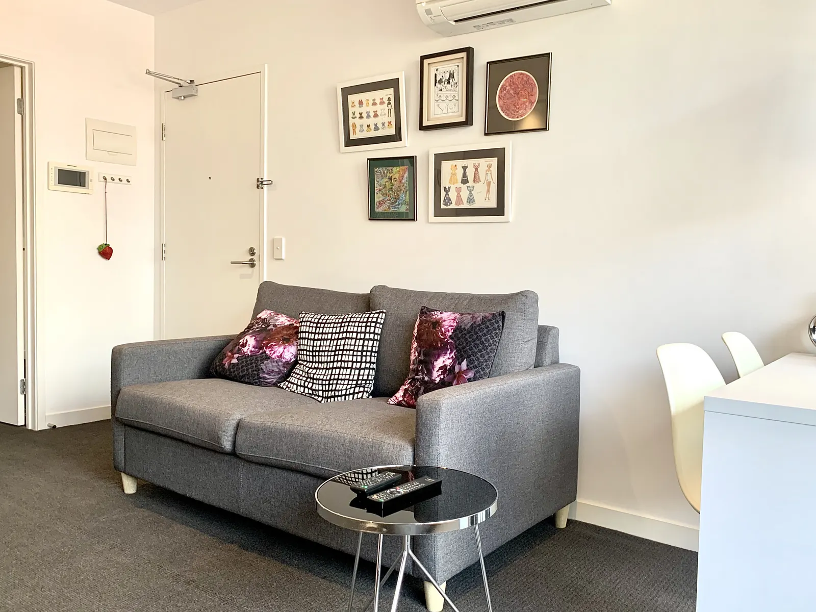 ReadySet Apartments on Little Collins - 1 Bedroom Apartment LC1 9