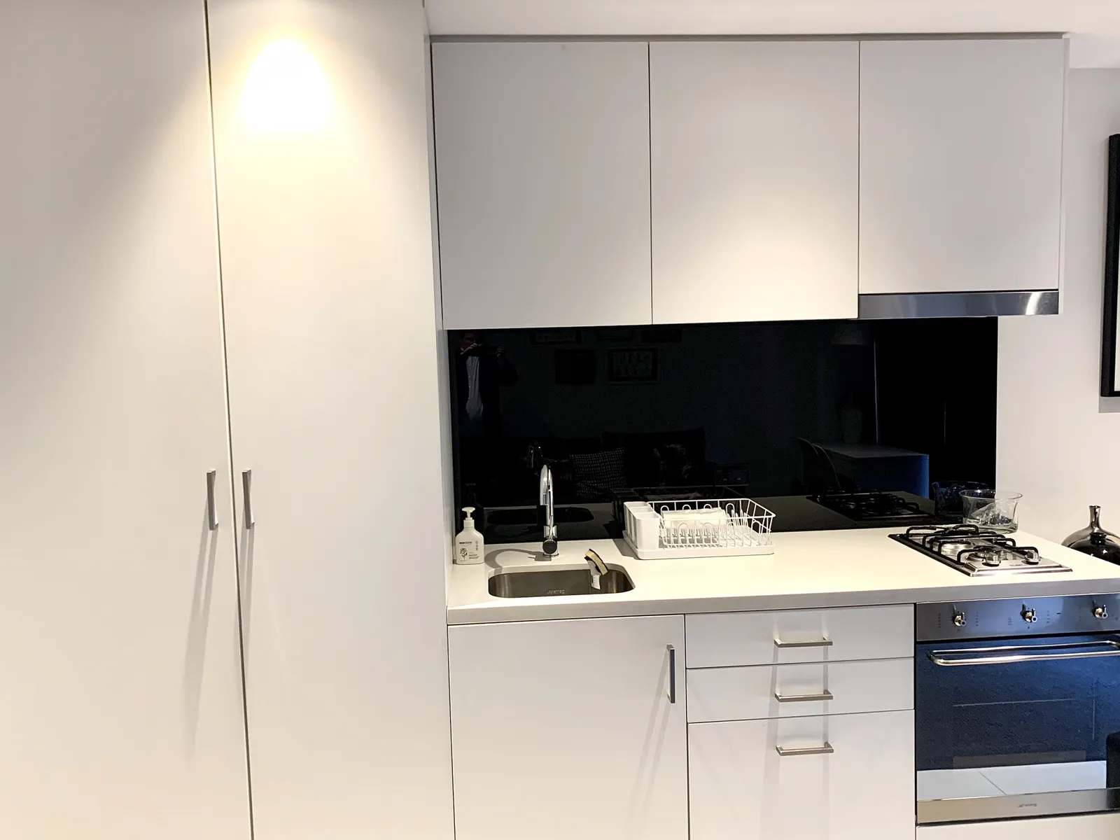 ReadySet Apartments on Little Collins - 1 Bedroom Apartment LC1 7