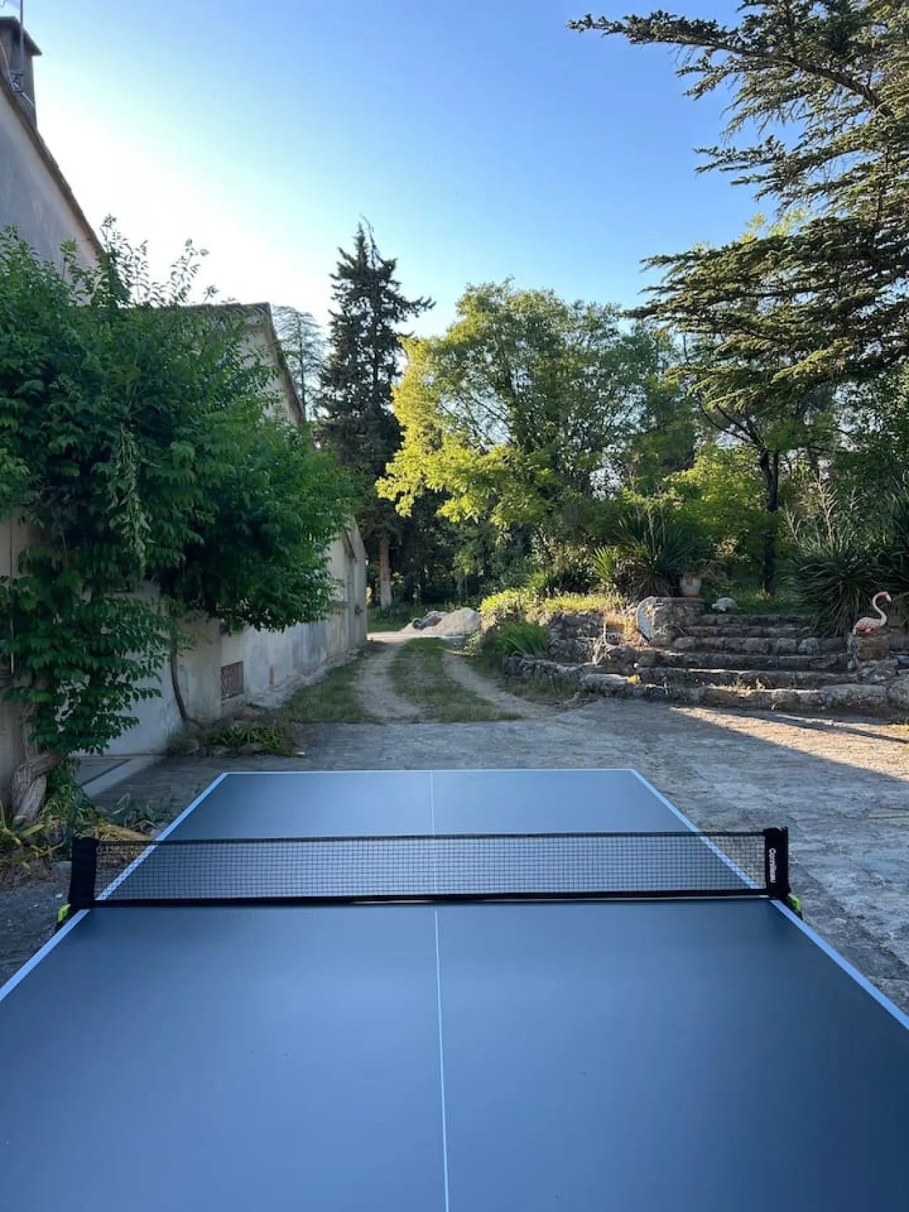 Maison familiale 6 P-Piscine, jardin et pétanque 9