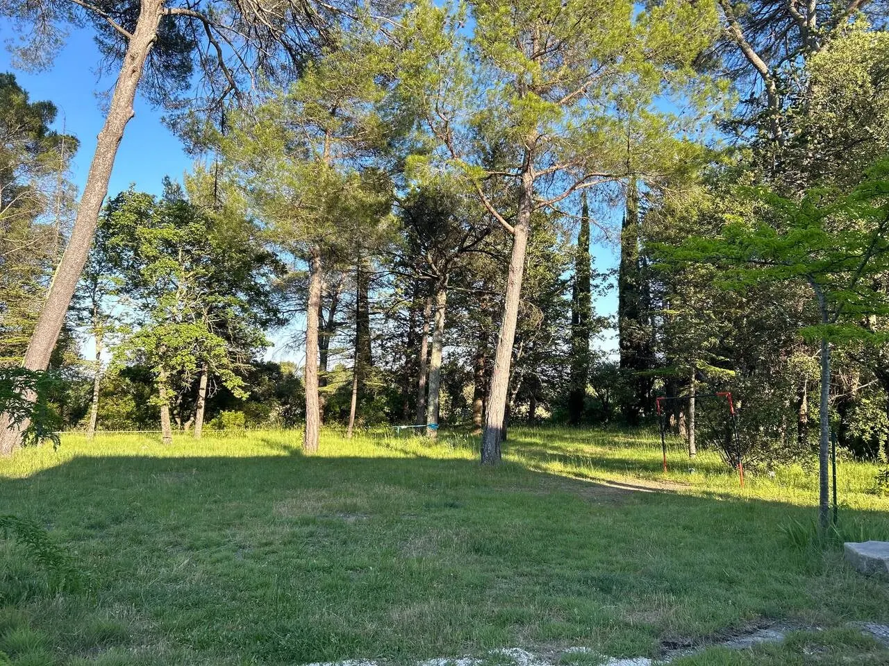 Maison familiale 6 P-Piscine, jardin et pétanque 10