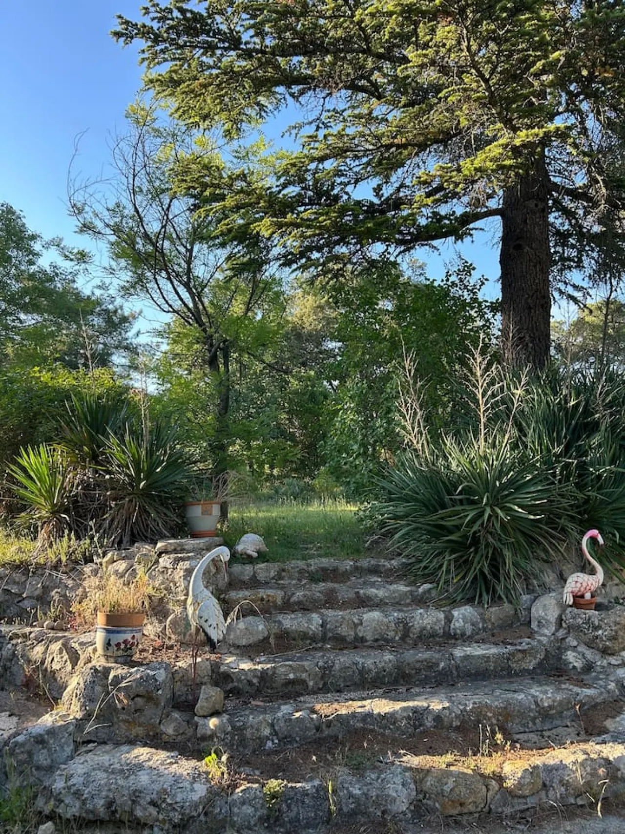 Maison familiale 6 P-Piscine, jardin et pétanque 11