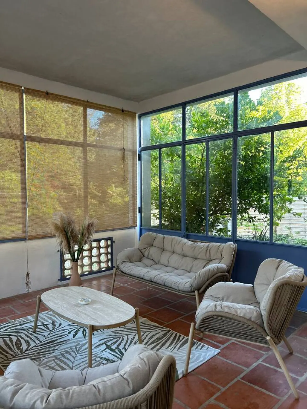 Maison familiale 6 P-Piscine, jardin et pétanque 19