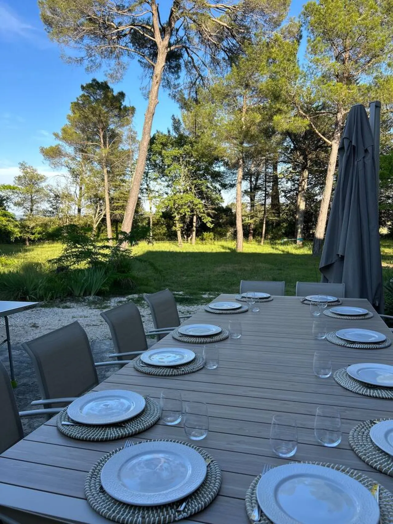 Maison familiale 6 P-Piscine, jardin et pétanque 7