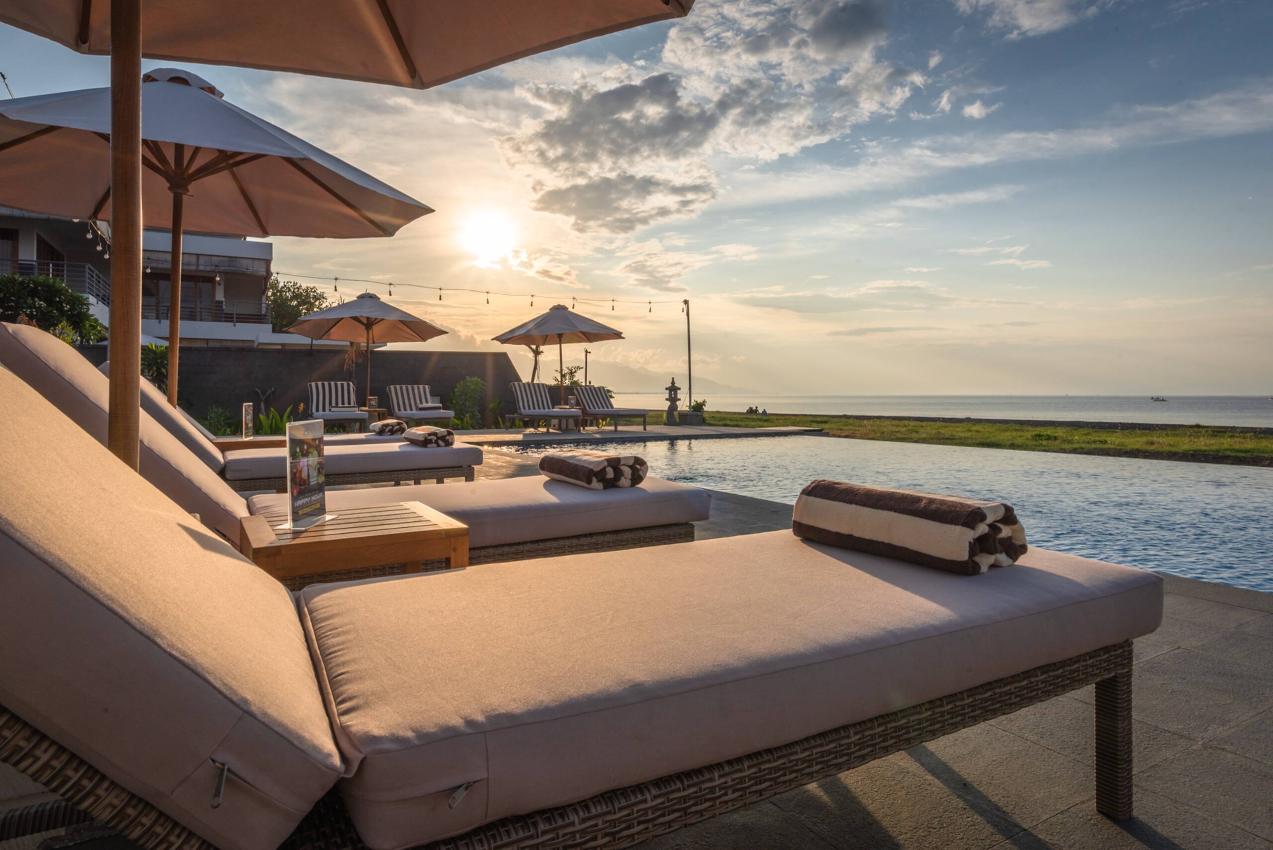 2 Bedroom with amazing view 35