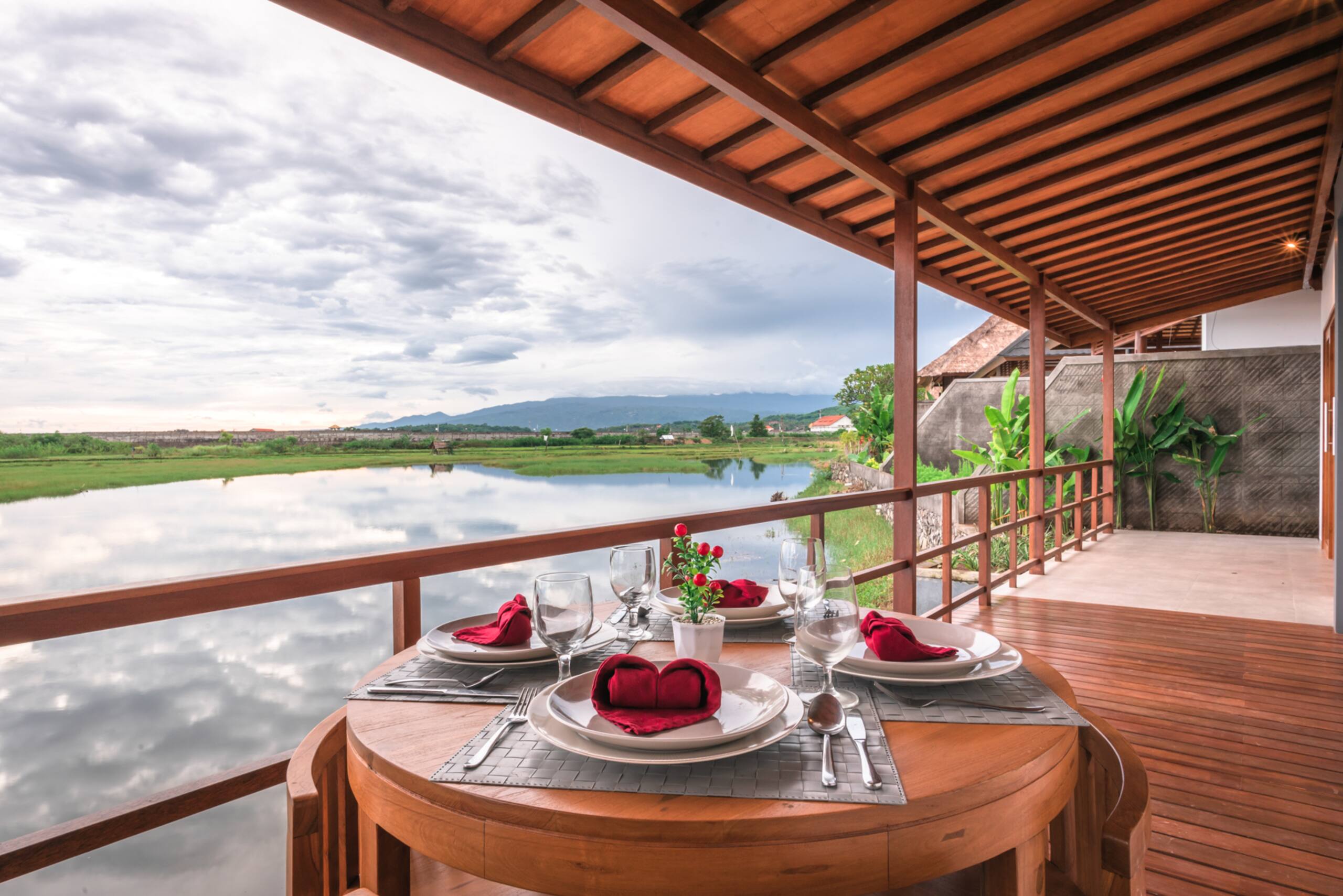 2 Bedroom with amazing view 21