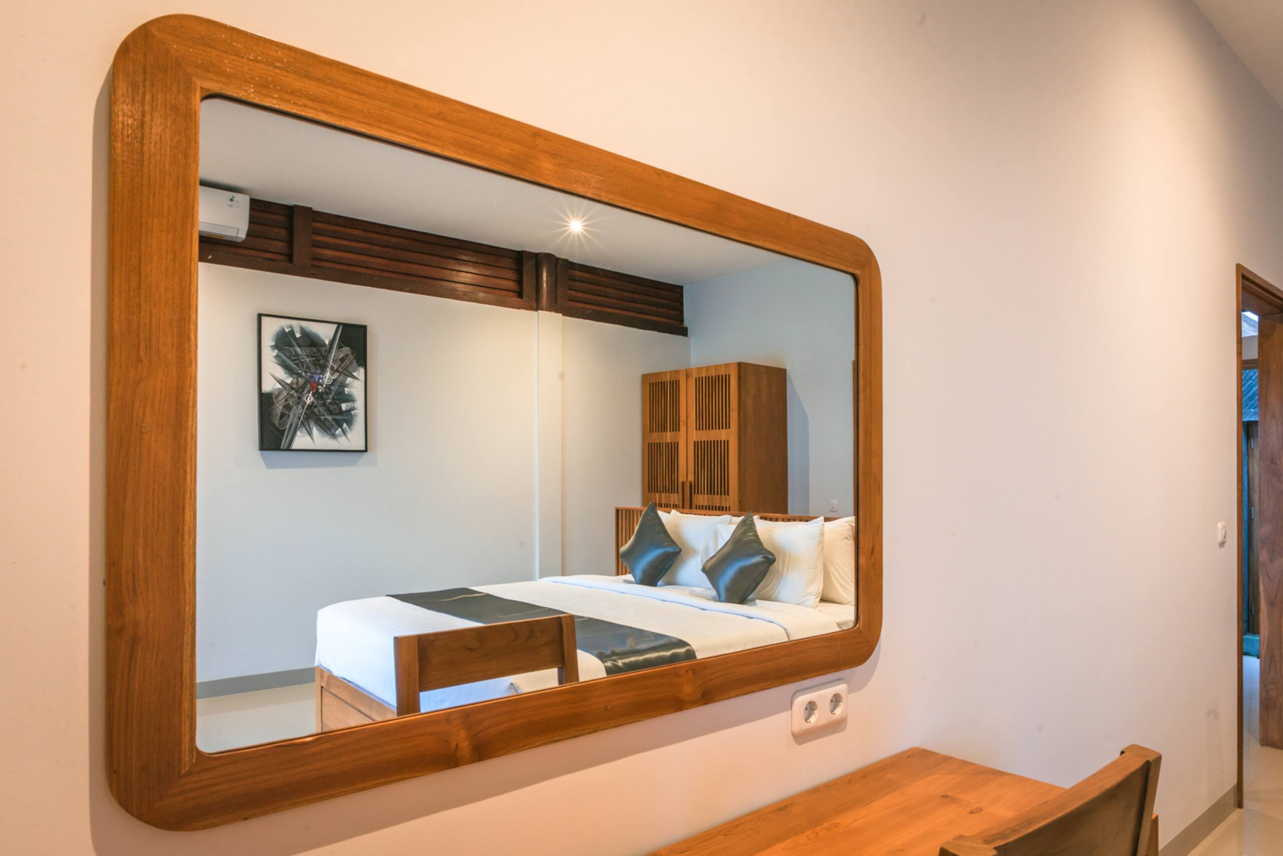 2 Bedroom with amazing view 17
