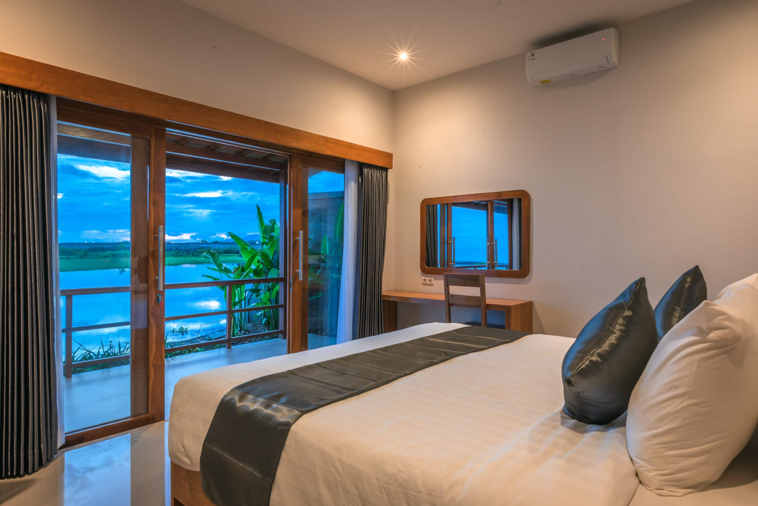 2 Bedroom with amazing view — photo 4