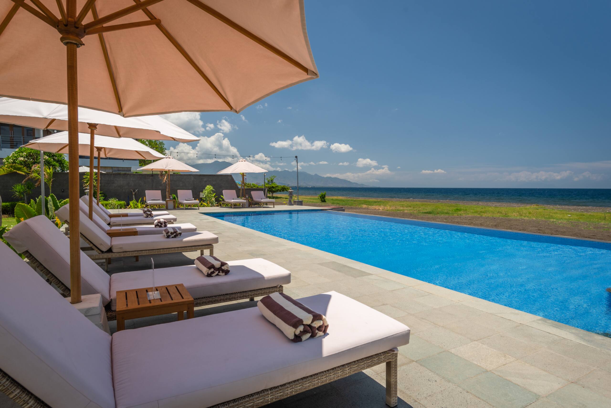 2 Bedroom with amazing view 33