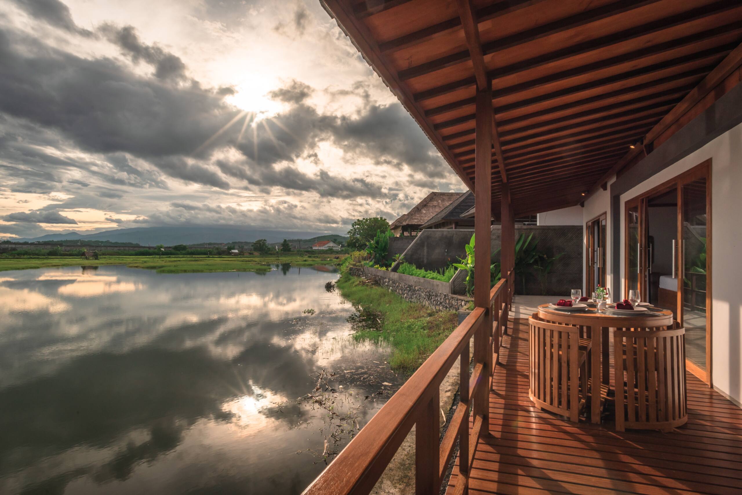 2 Bedroom with amazing view 25