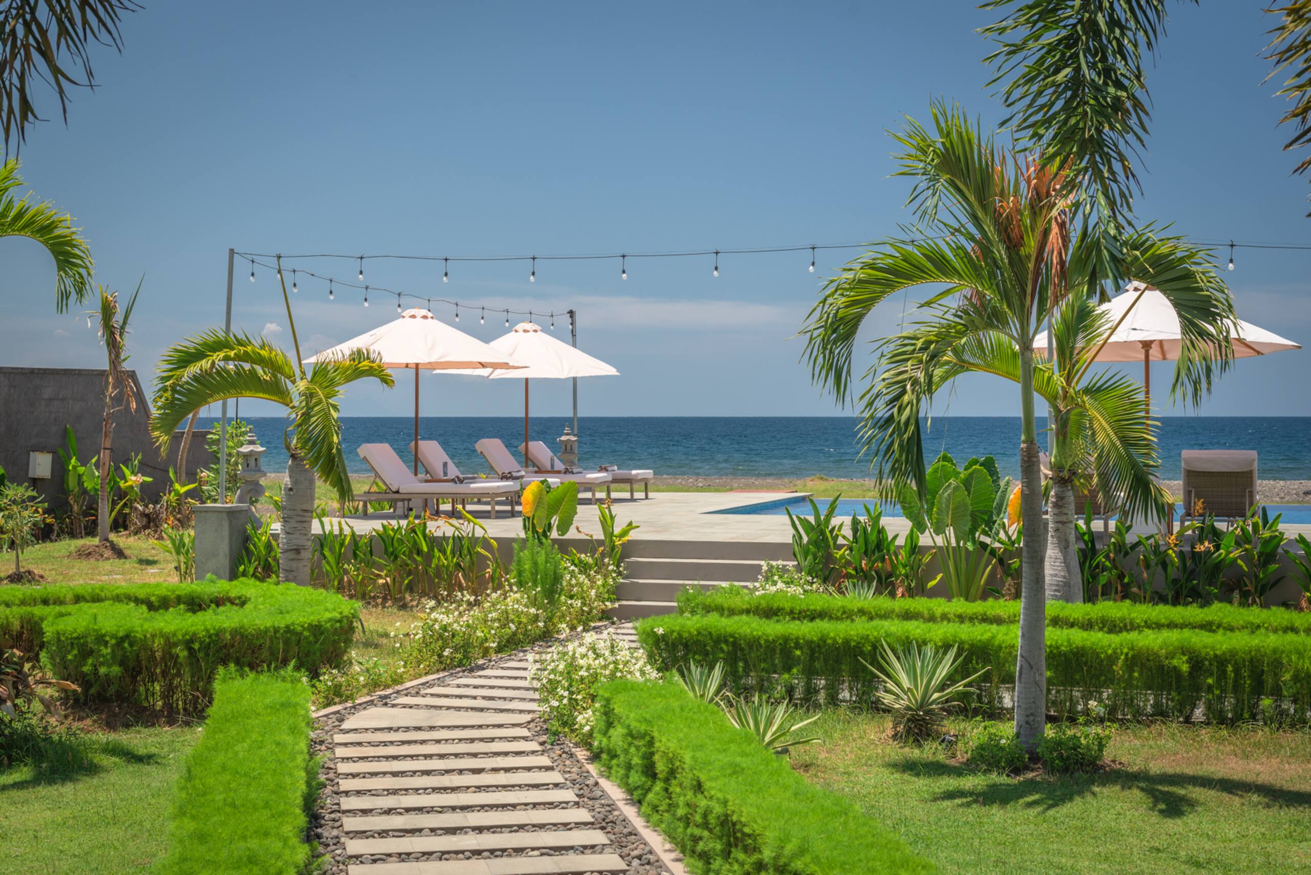 2 Bedroom with amazing view 39
