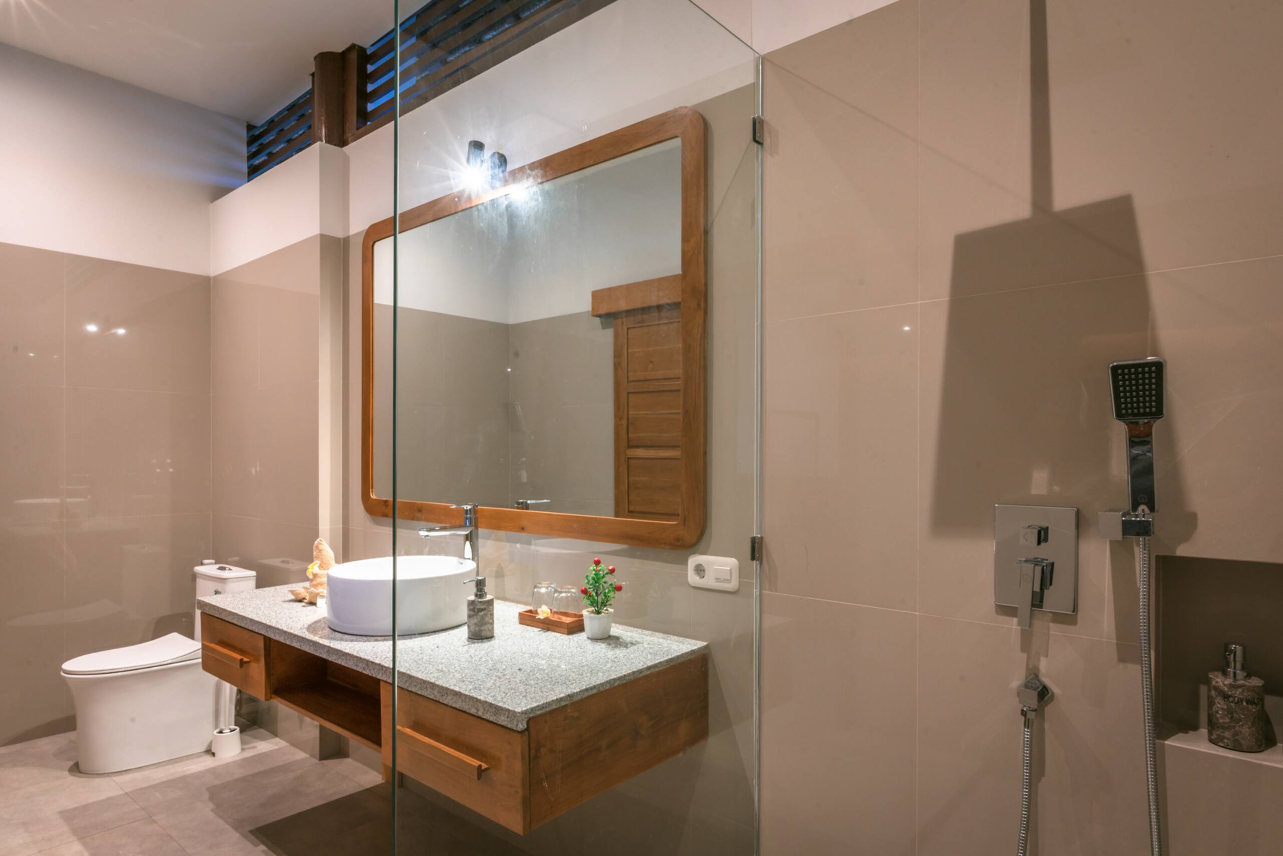 2 Bedroom with amazing view 20