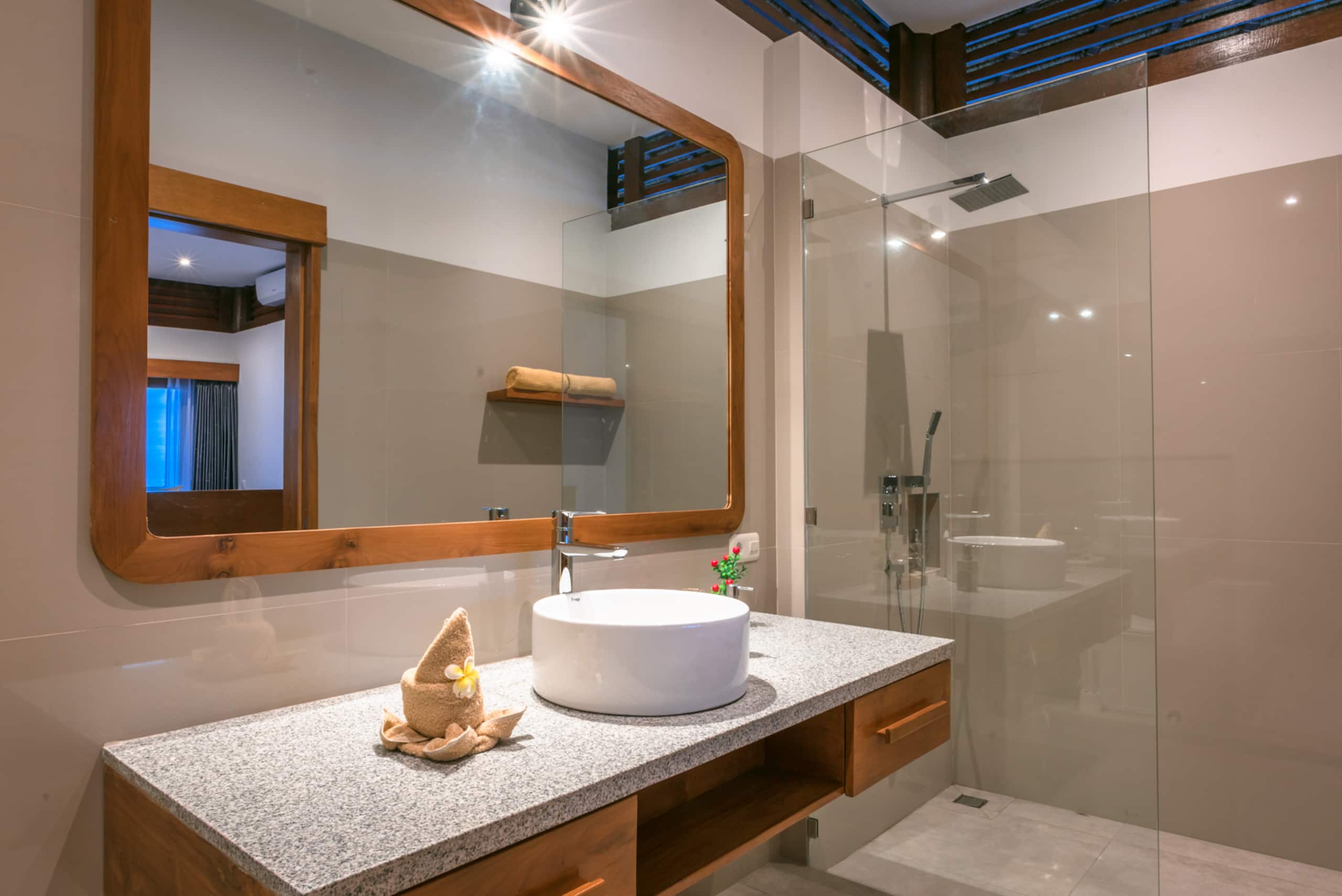 2 Bedroom with amazing view 18