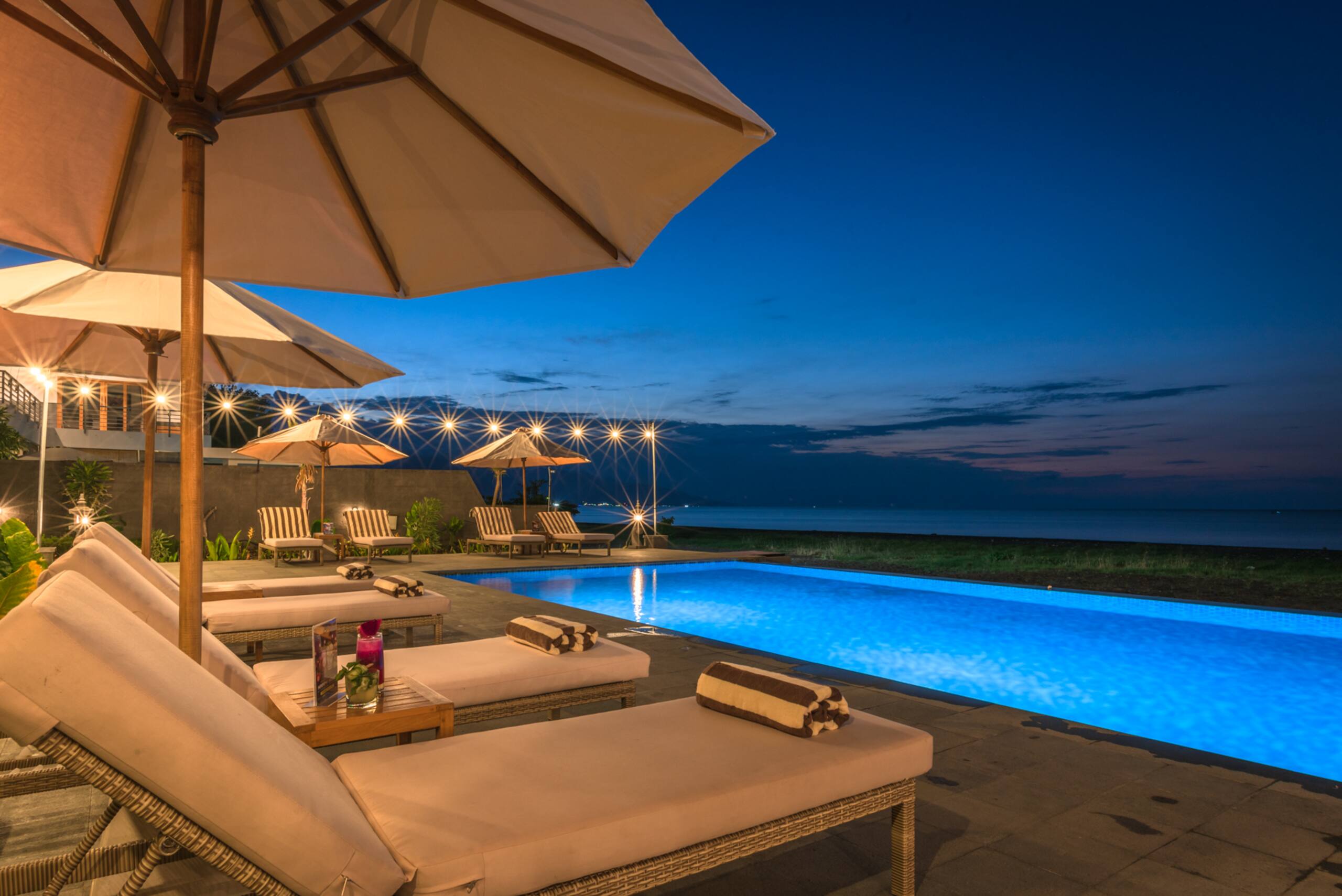 2 Bedroom with amazing view 29