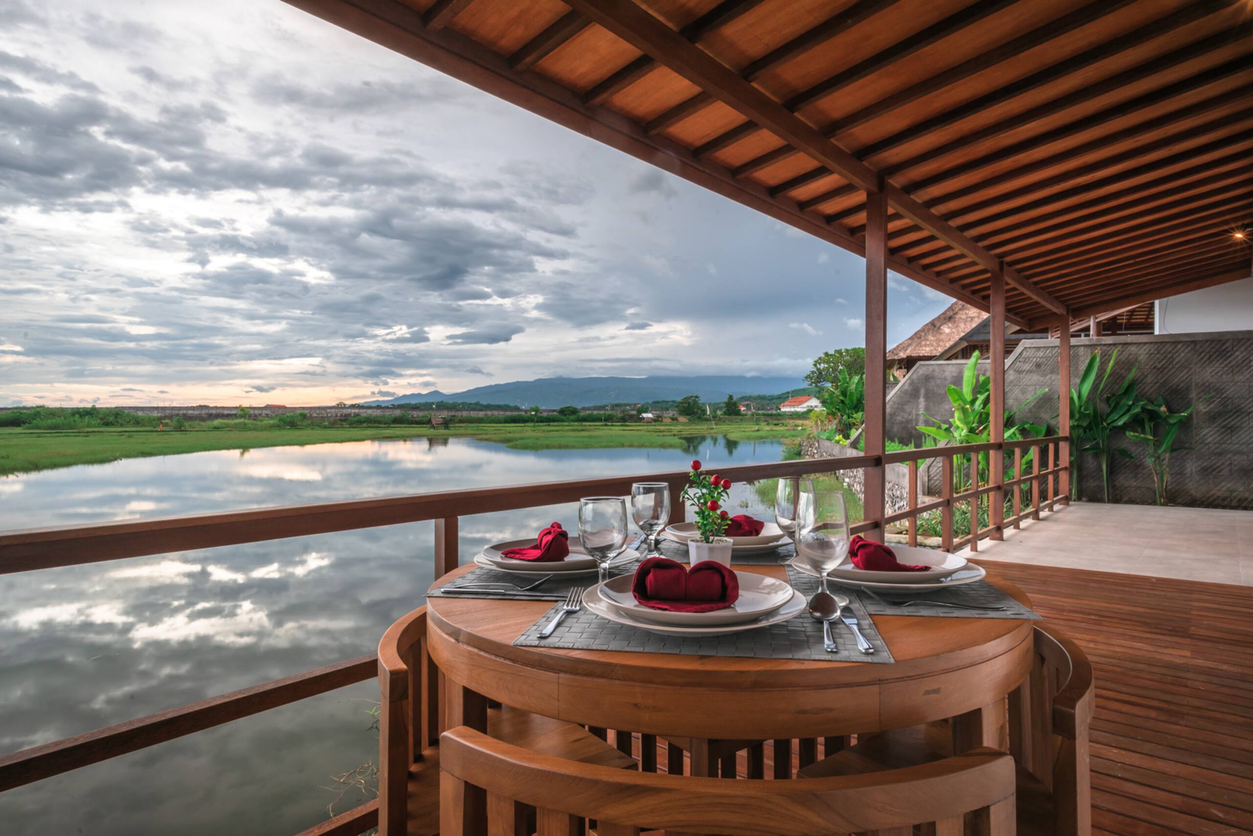 2 Bedroom with amazing view 22