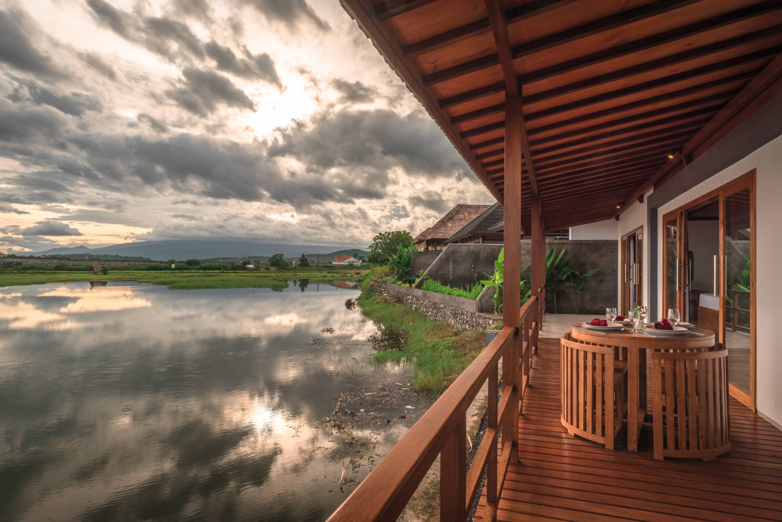 2 Bedroom with amazing view 24