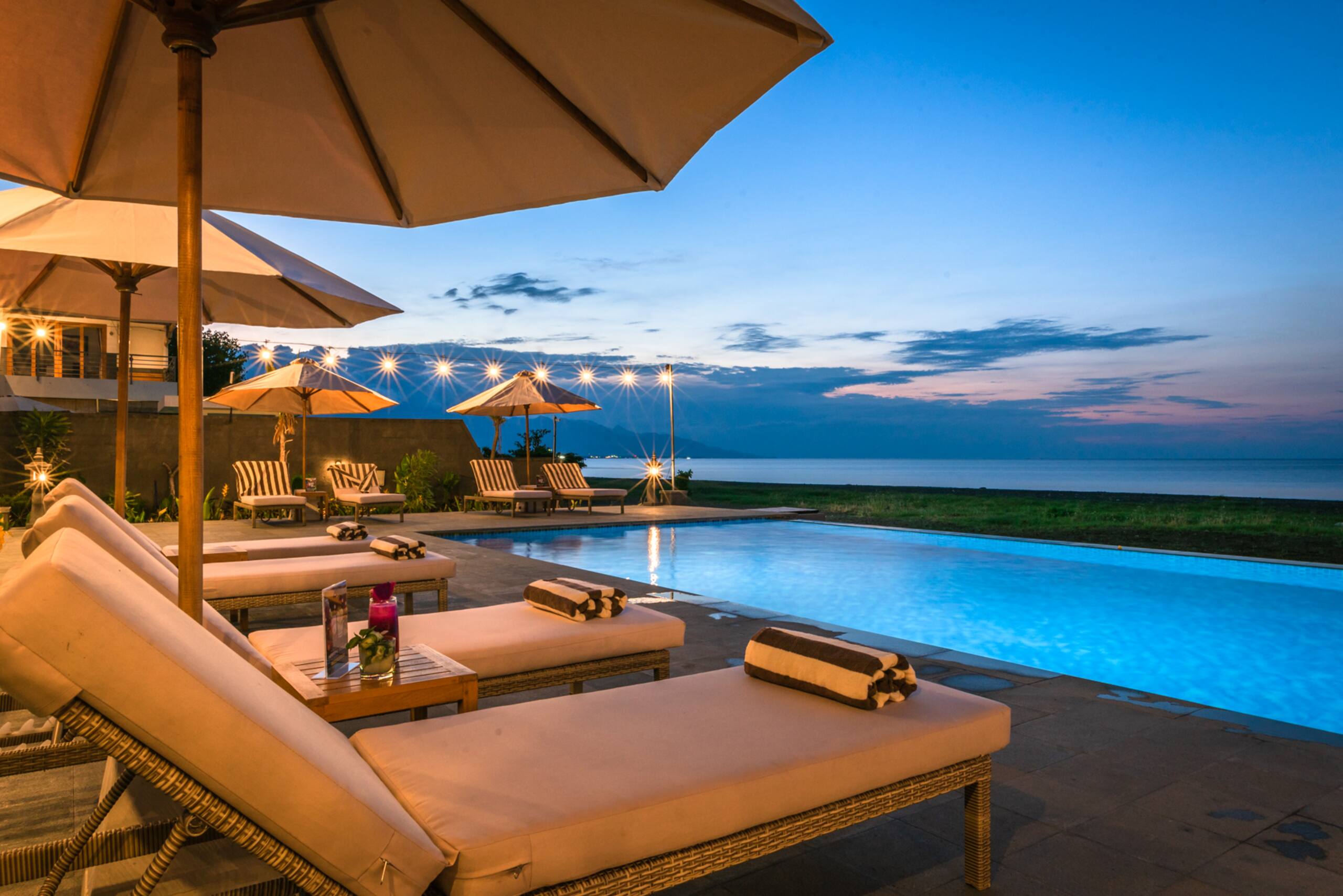 2 Bedroom with amazing view 28