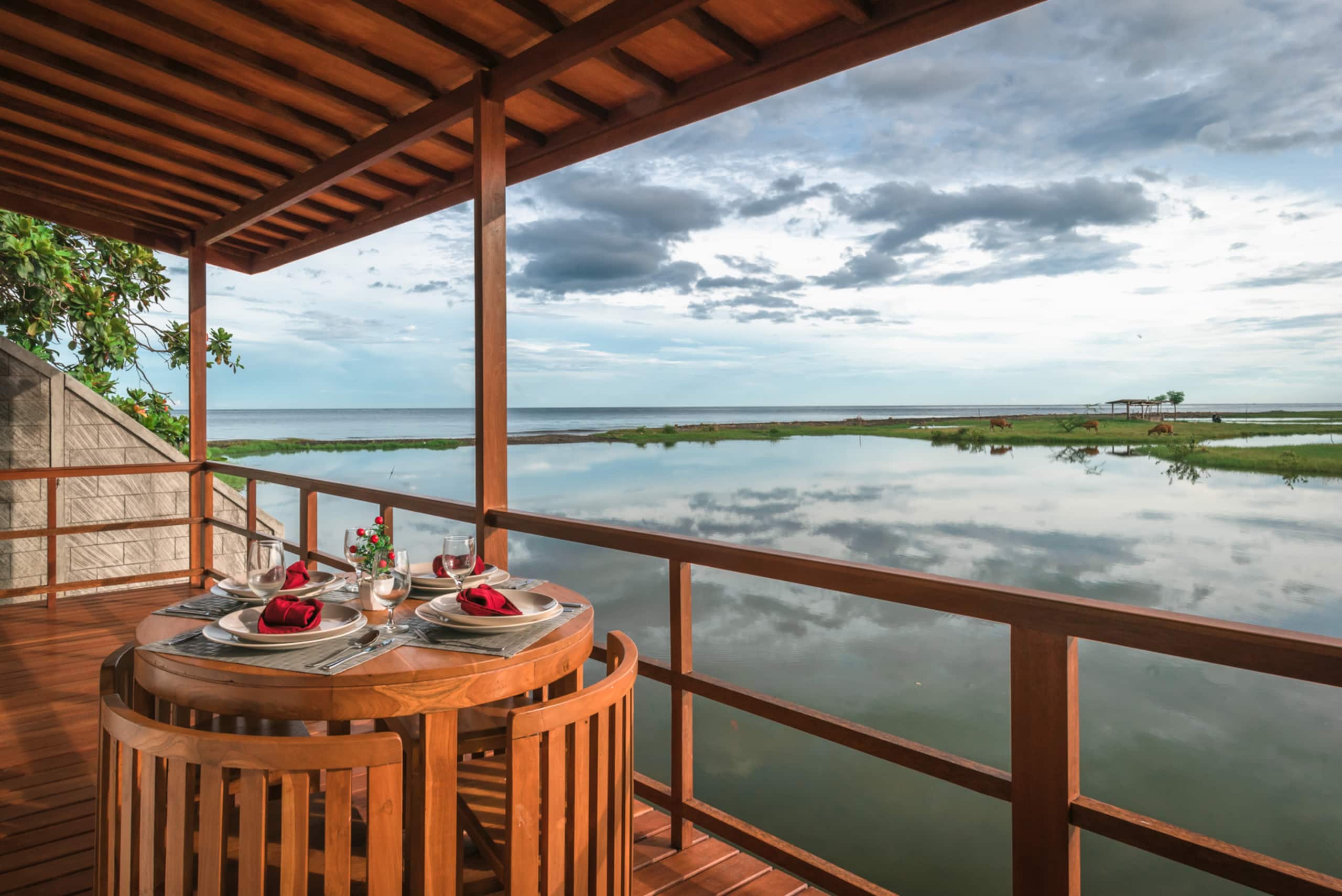 2 Bedroom with amazing view — photo 3