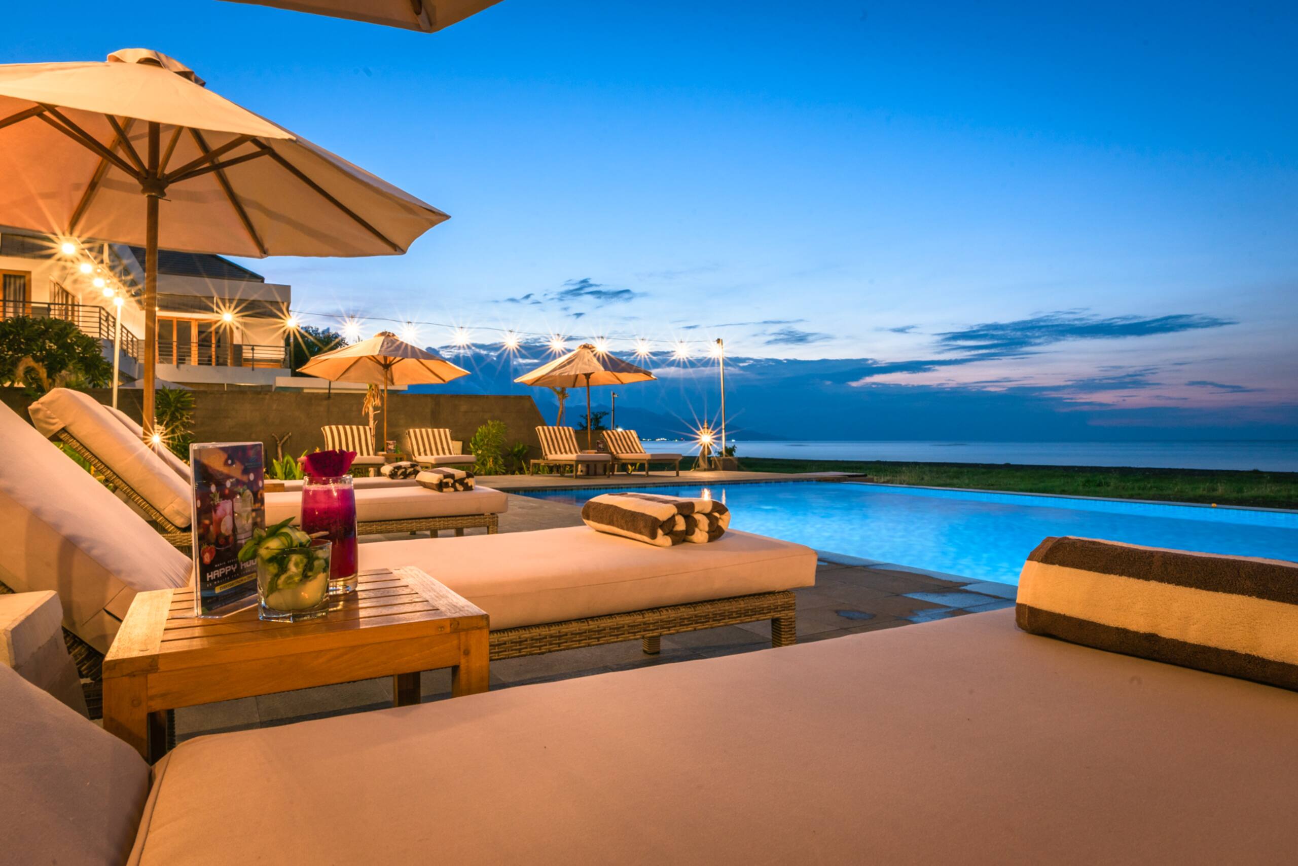 2 Bedroom with amazing view 30