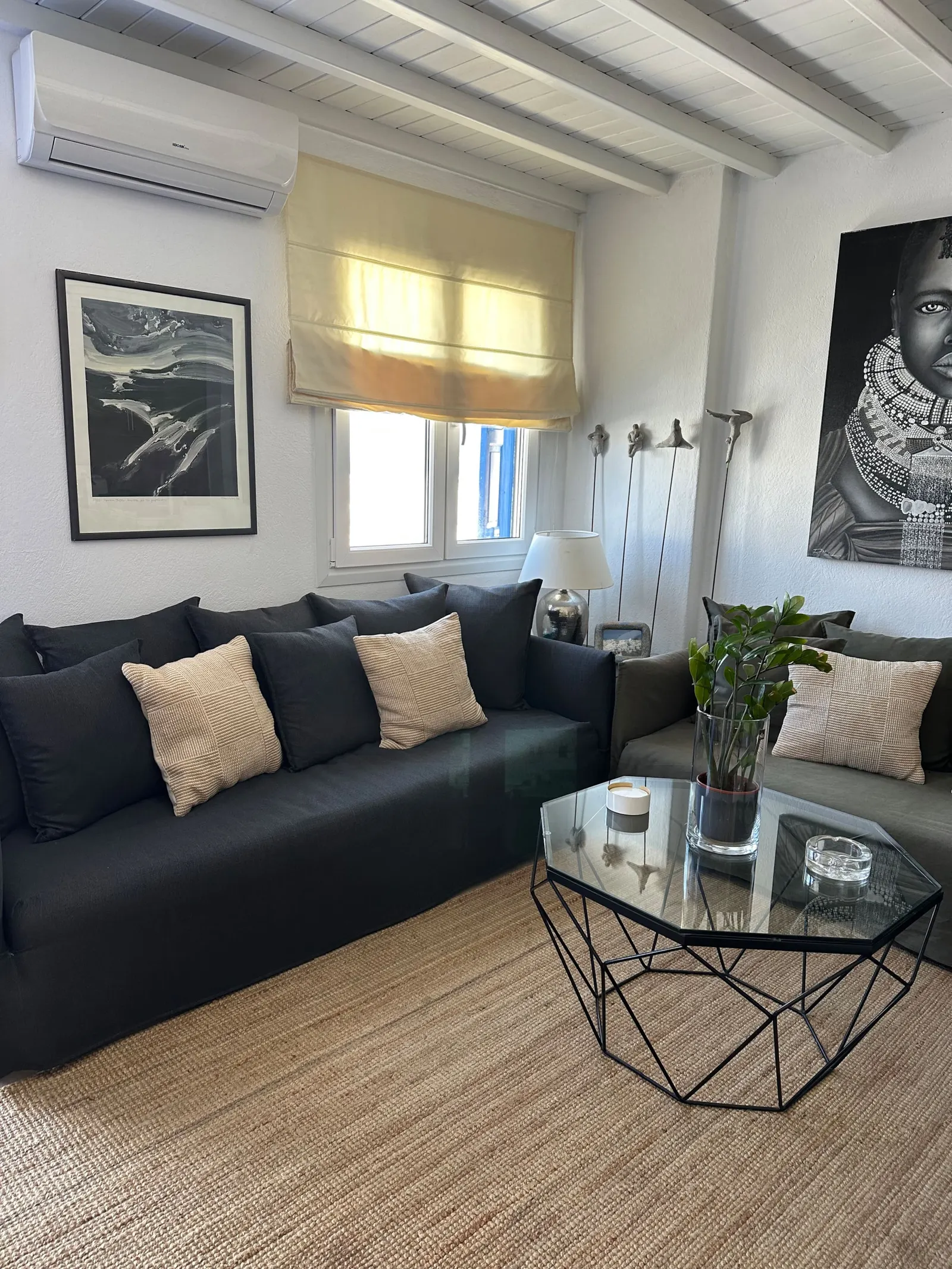 Mykonos town apartment 6