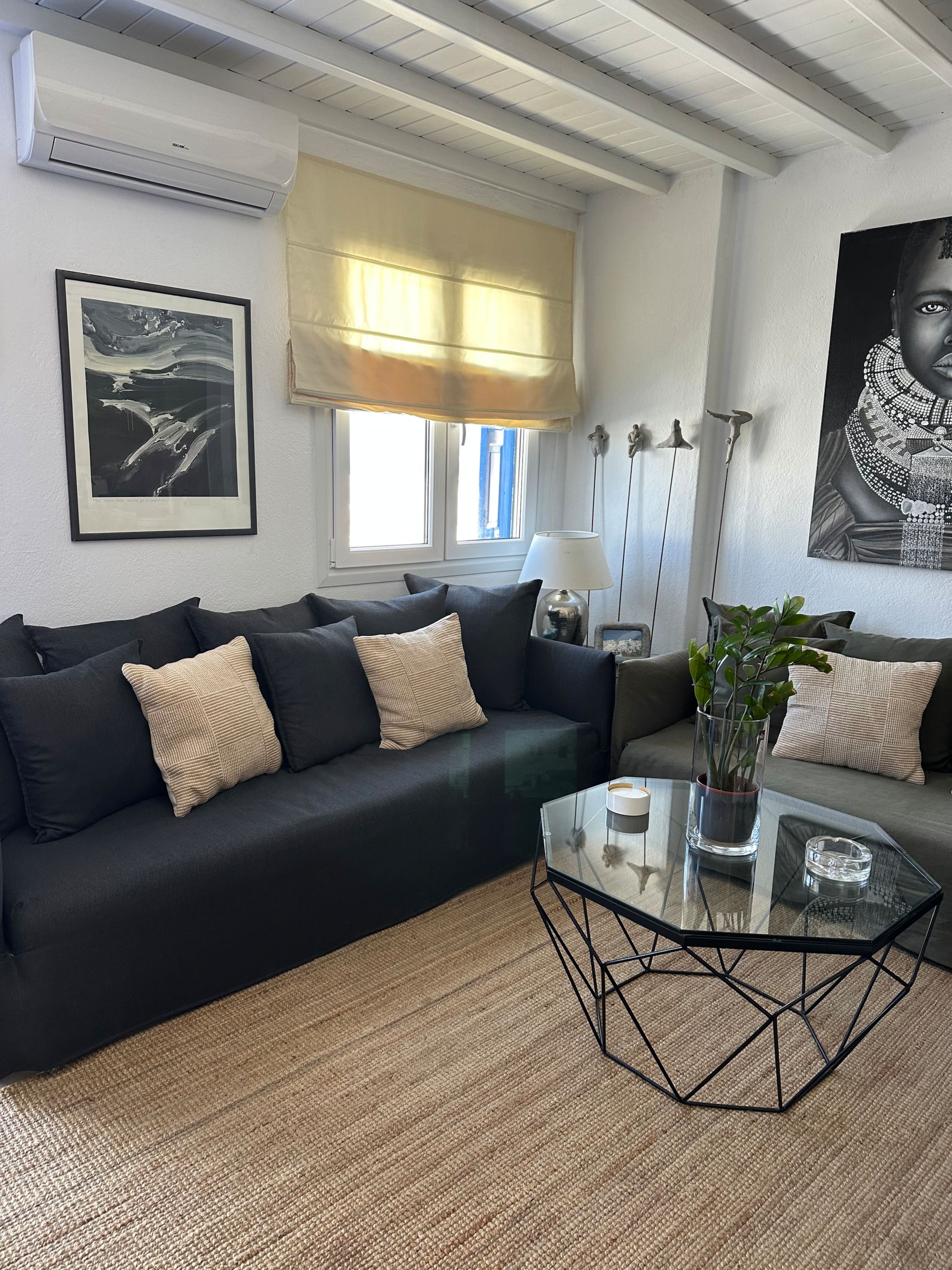 Mykonos town apartment 6