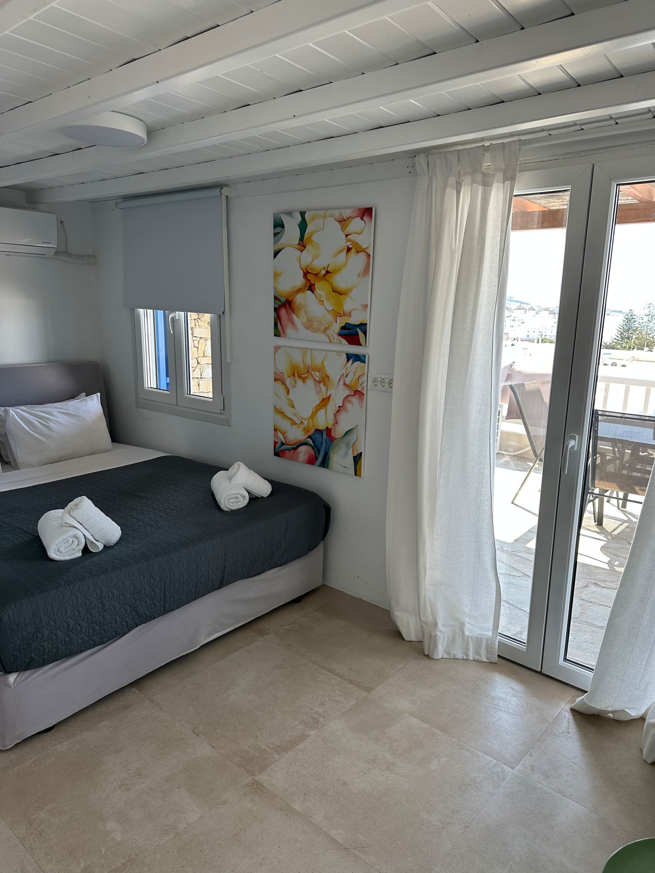 Mykonos town apartment 16
