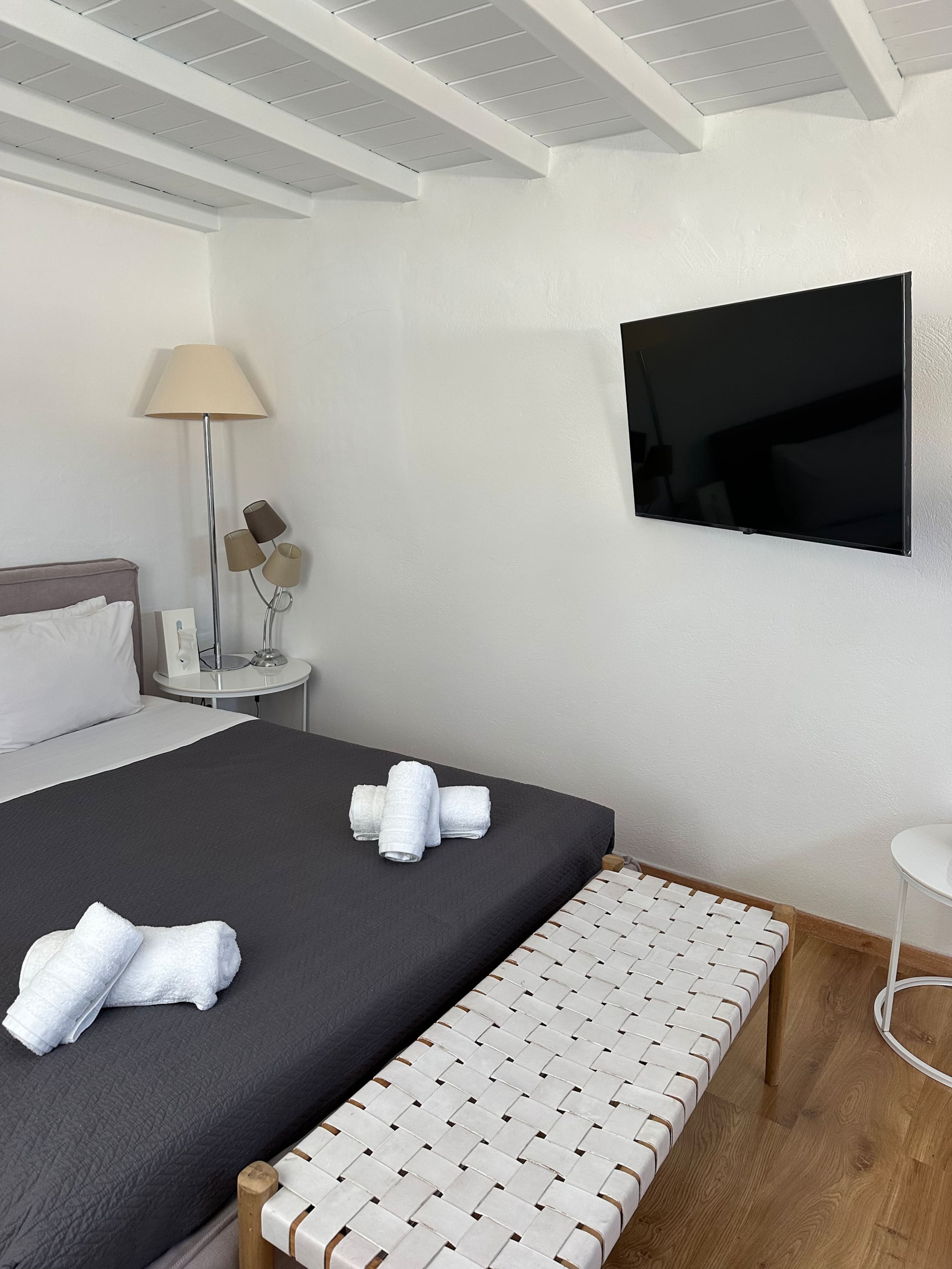 Mykonos town apartment 12