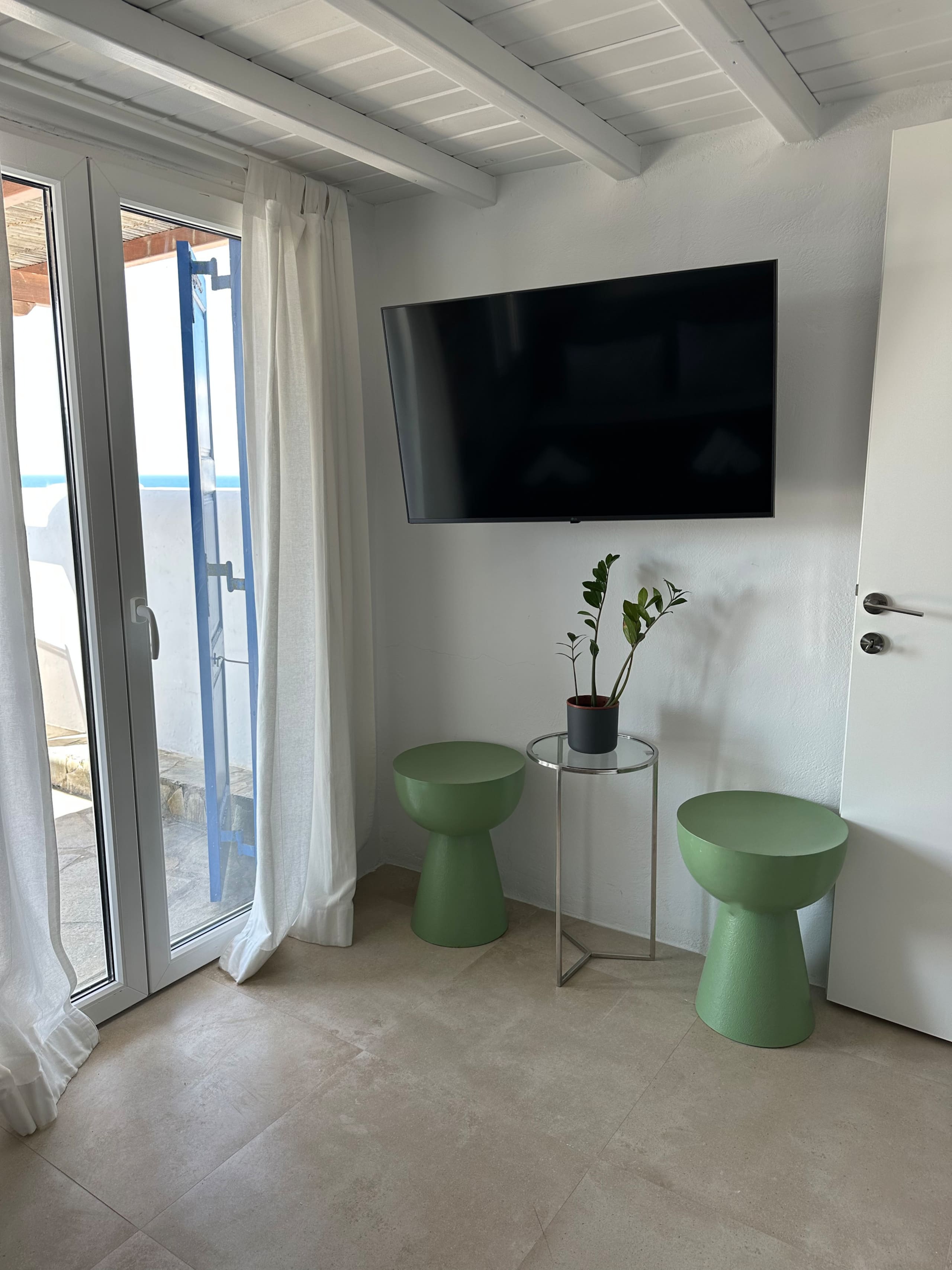 Mykonos town apartment 19