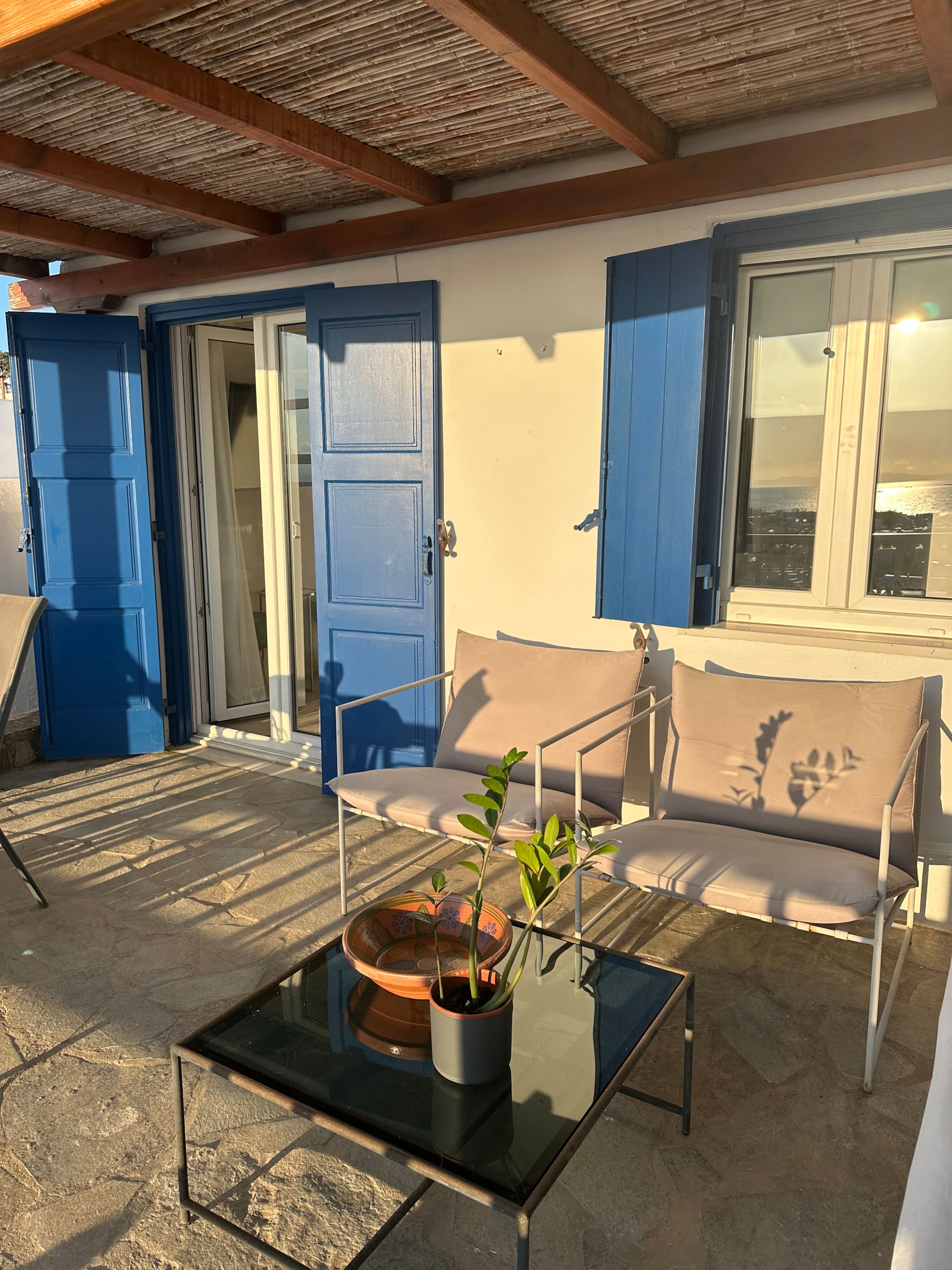 Mykonos town apartment 31