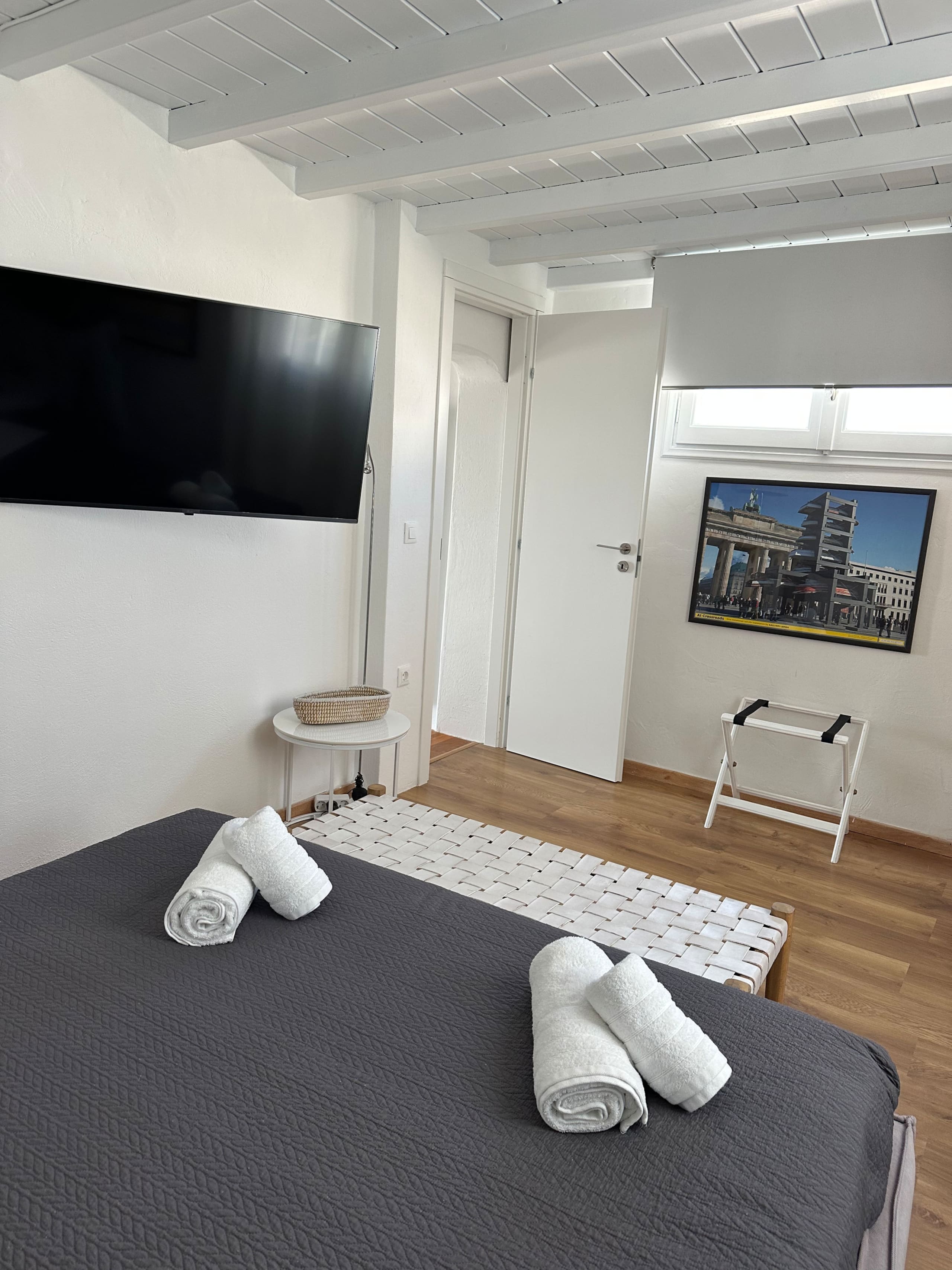 Mykonos town apartment 11
