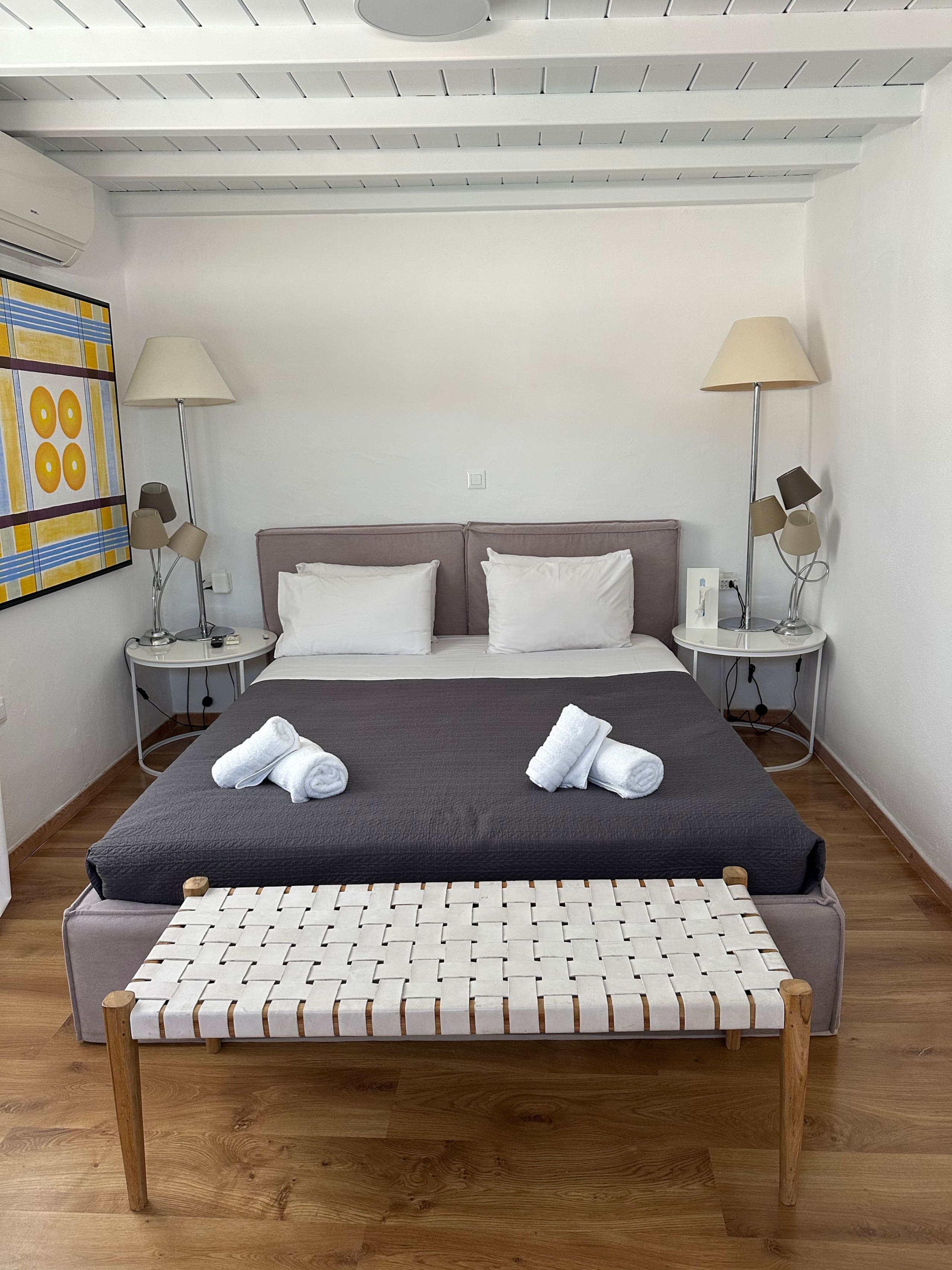 Mykonos town apartment 14
