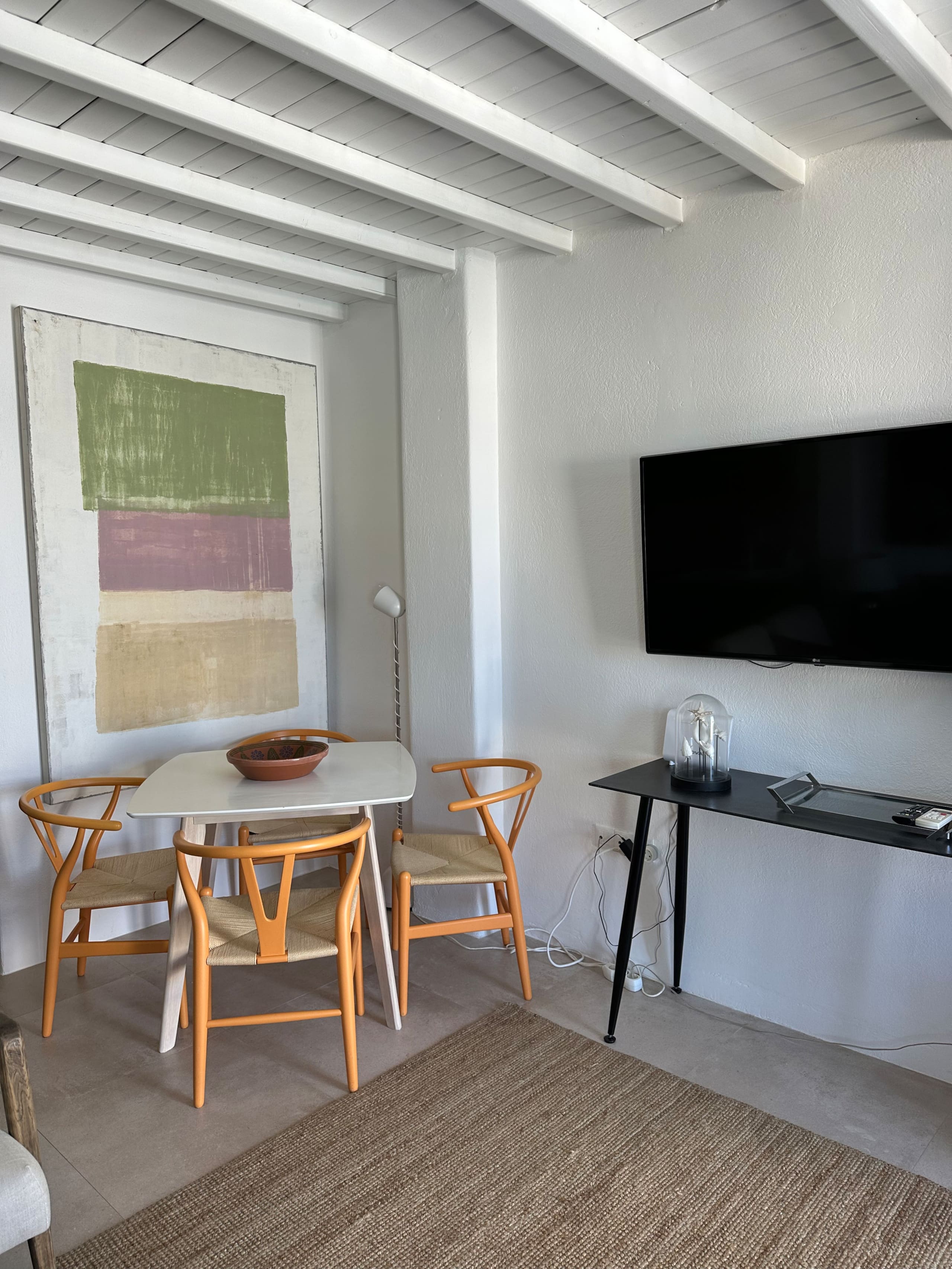 Mykonos town apartment 9