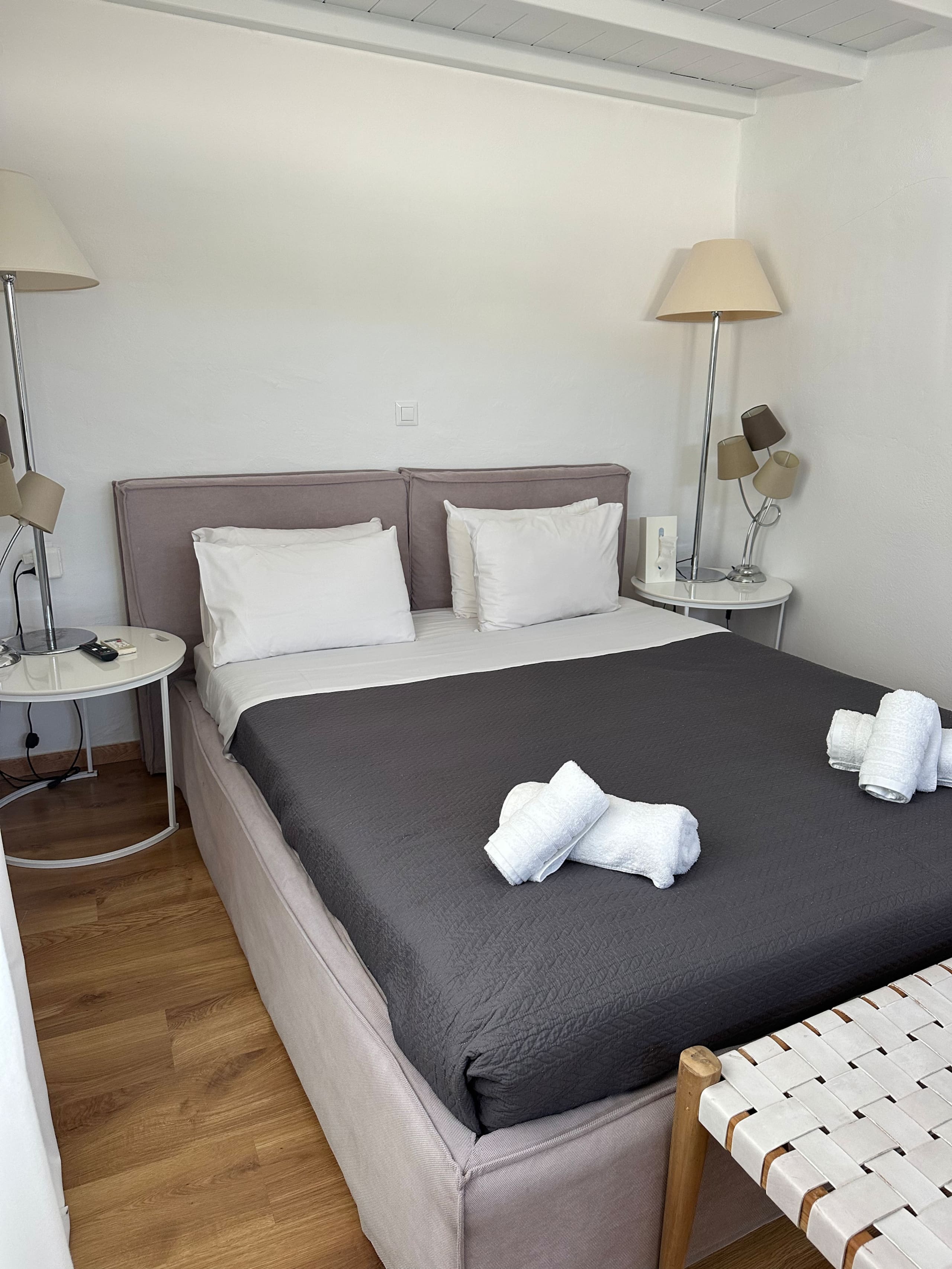 Mykonos town apartment 10