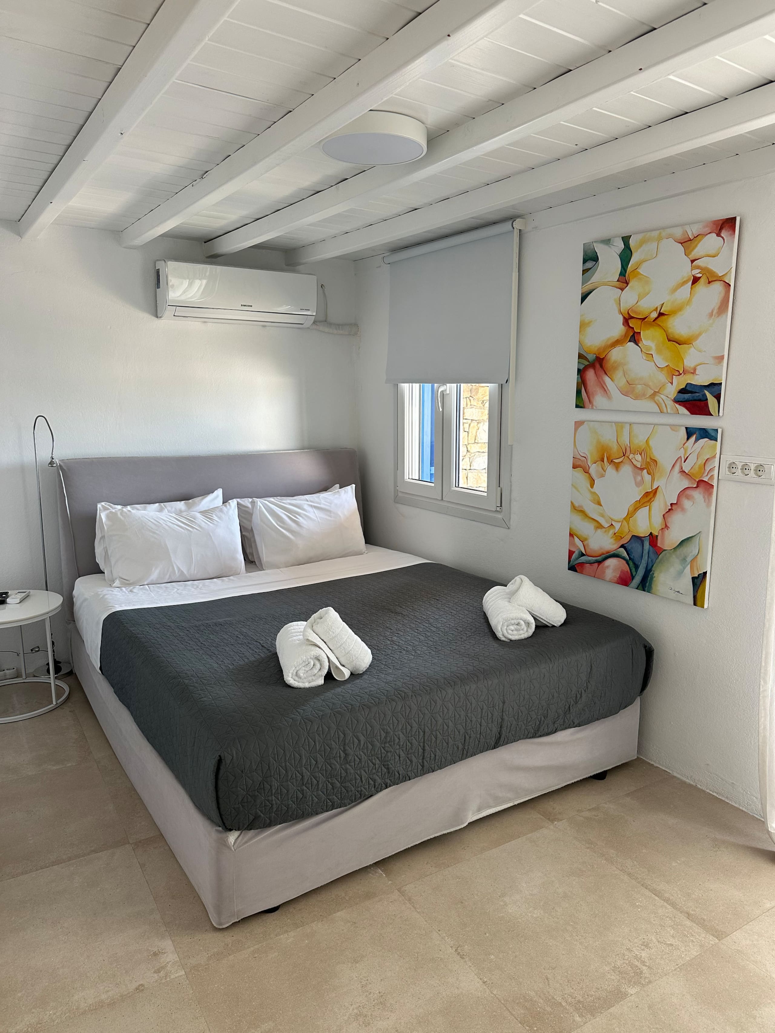 Mykonos town apartment 17