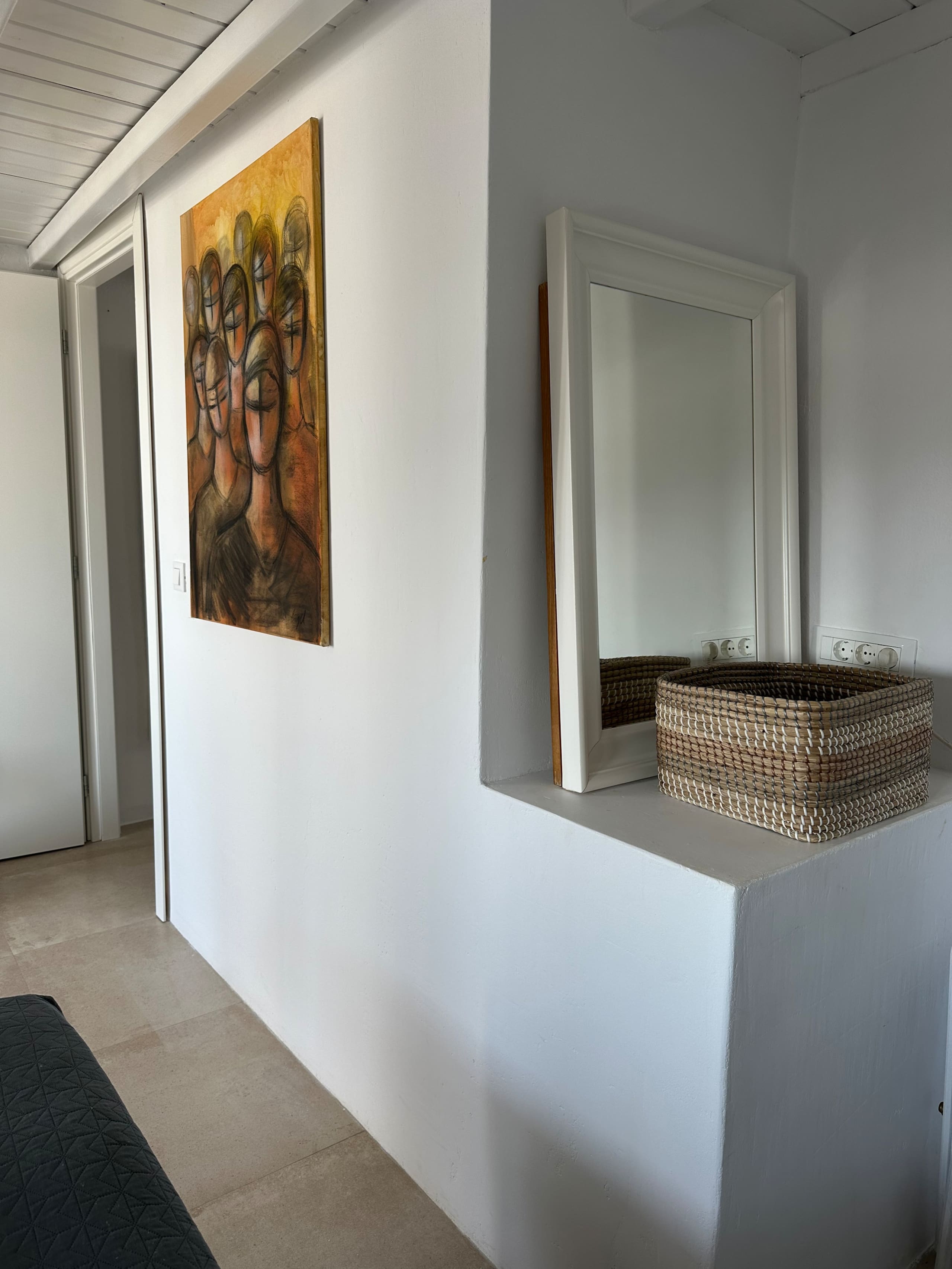 Mykonos town apartment 20