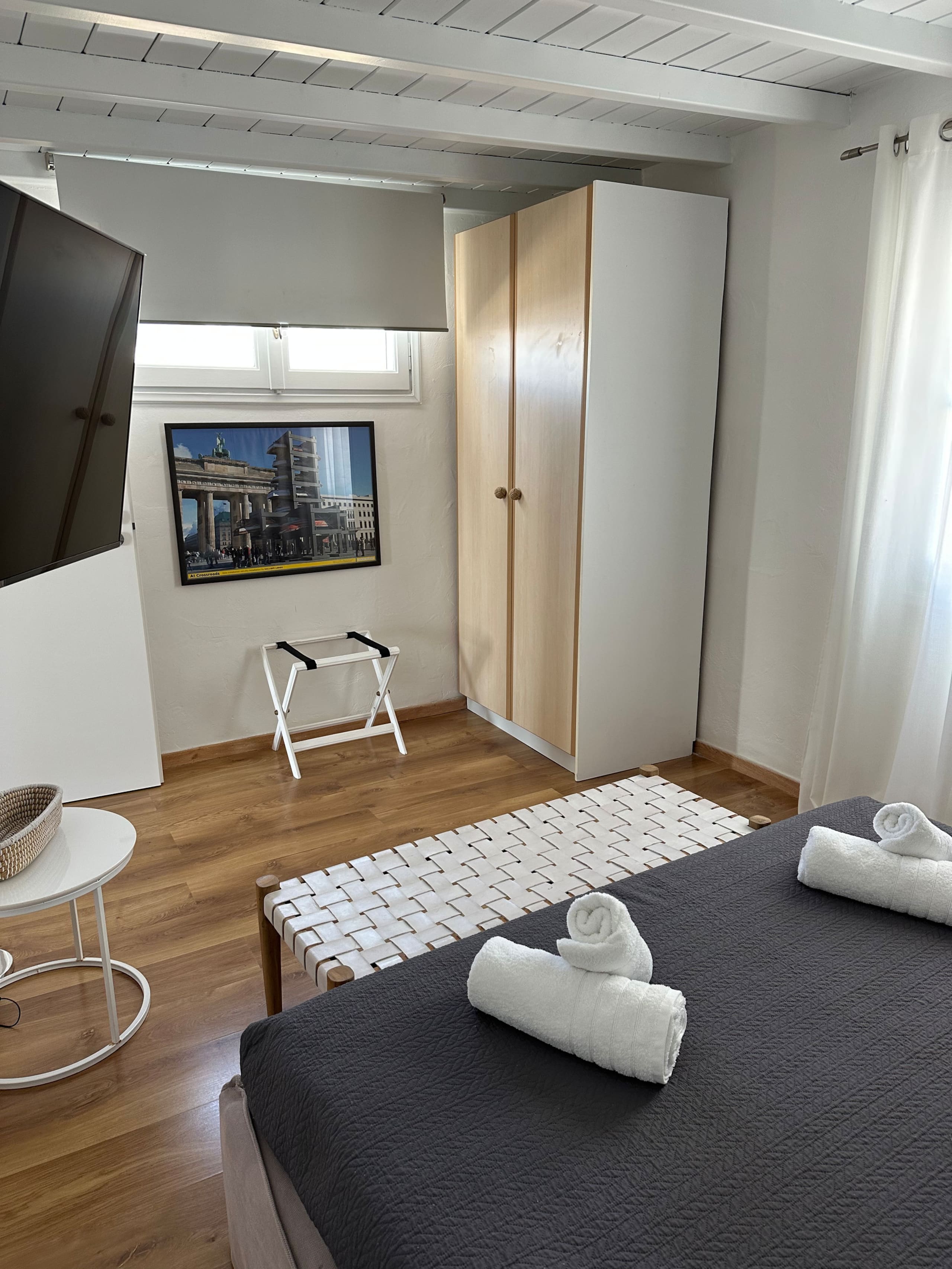Mykonos town apartment 13