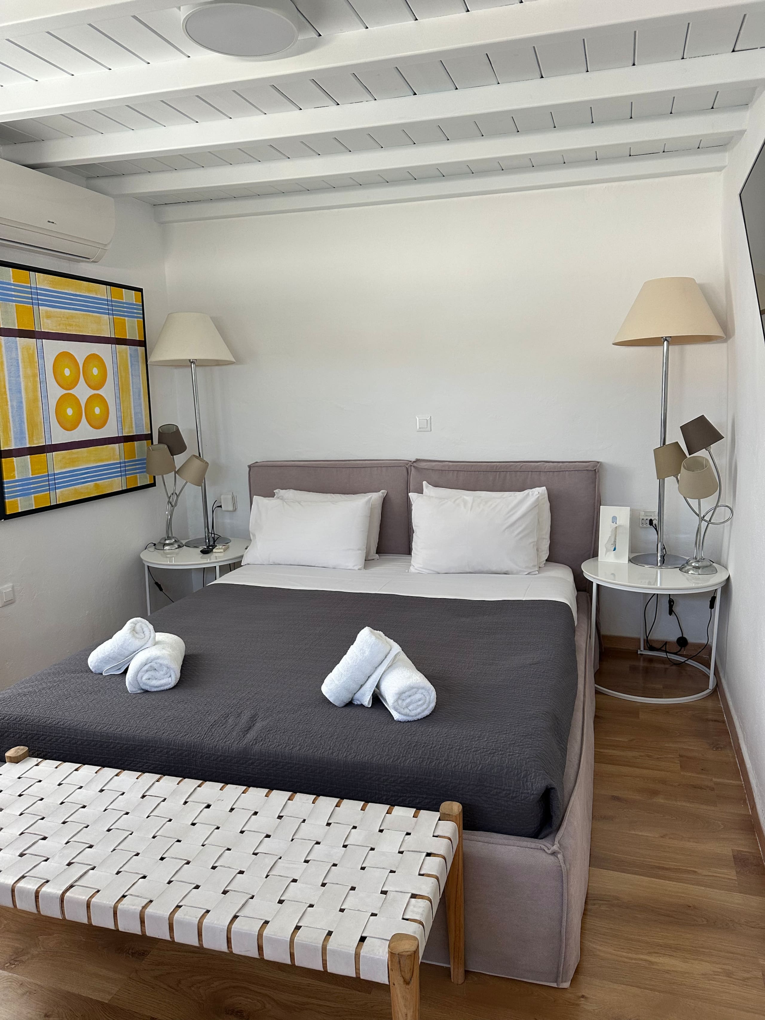 Mykonos town apartment 15