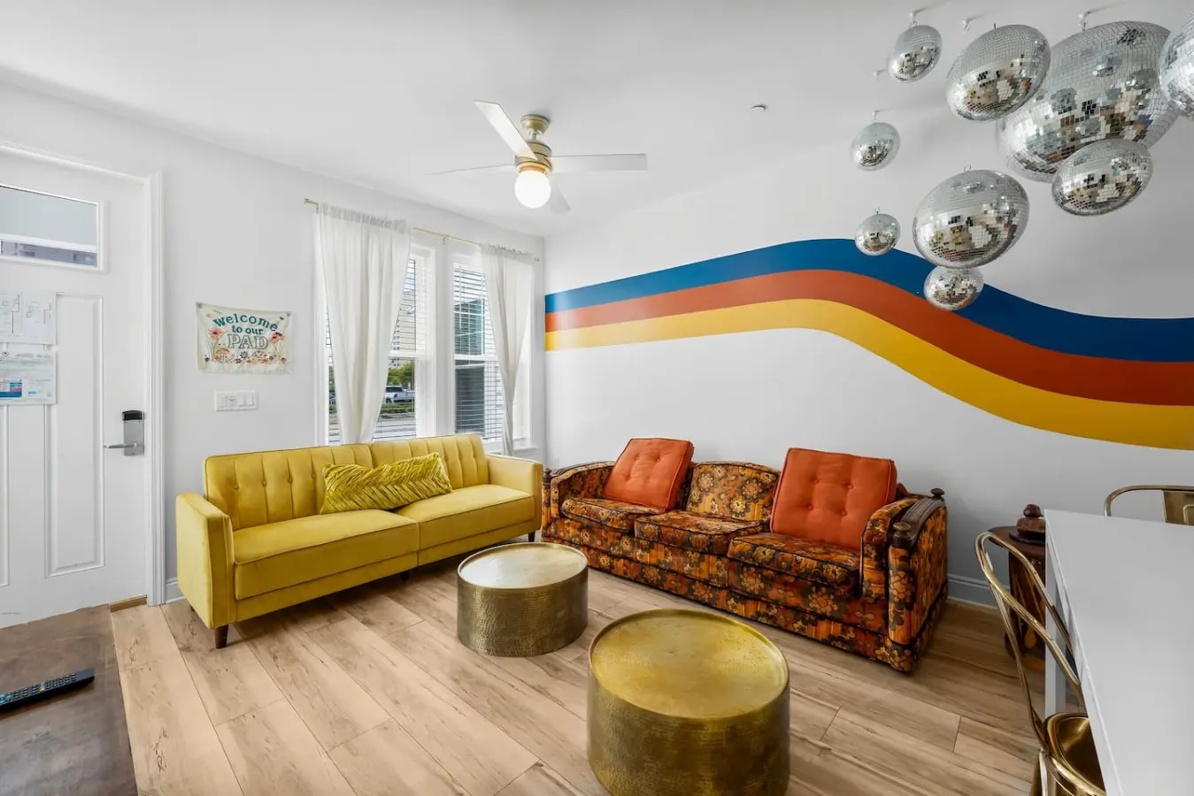 Groovy Shack ~ Walk to Beach! ~ W/D ~ 3 Bed/3 Bath 9