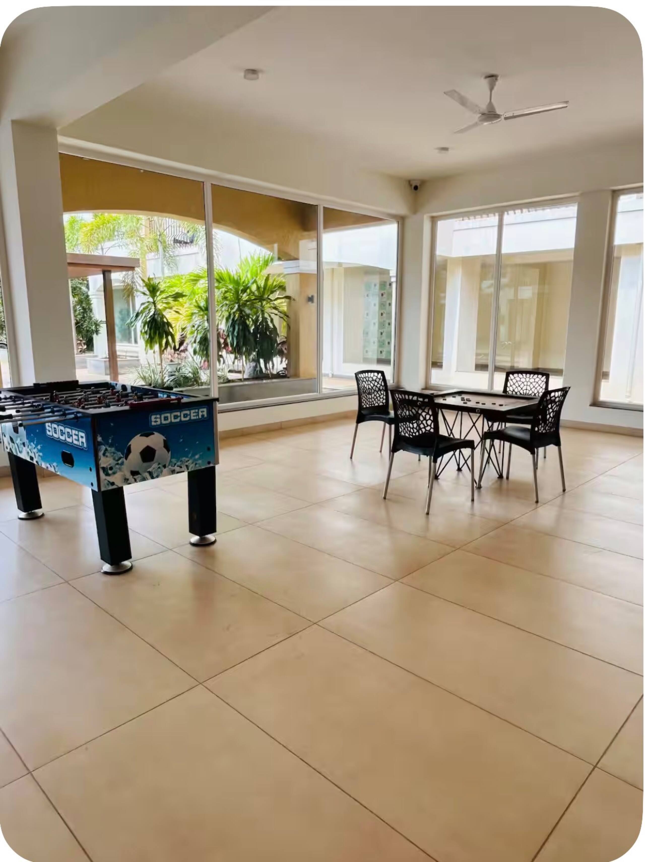 Peaceful Gem |Private Jacuzzi|Sauna|Pool in Siolim 34