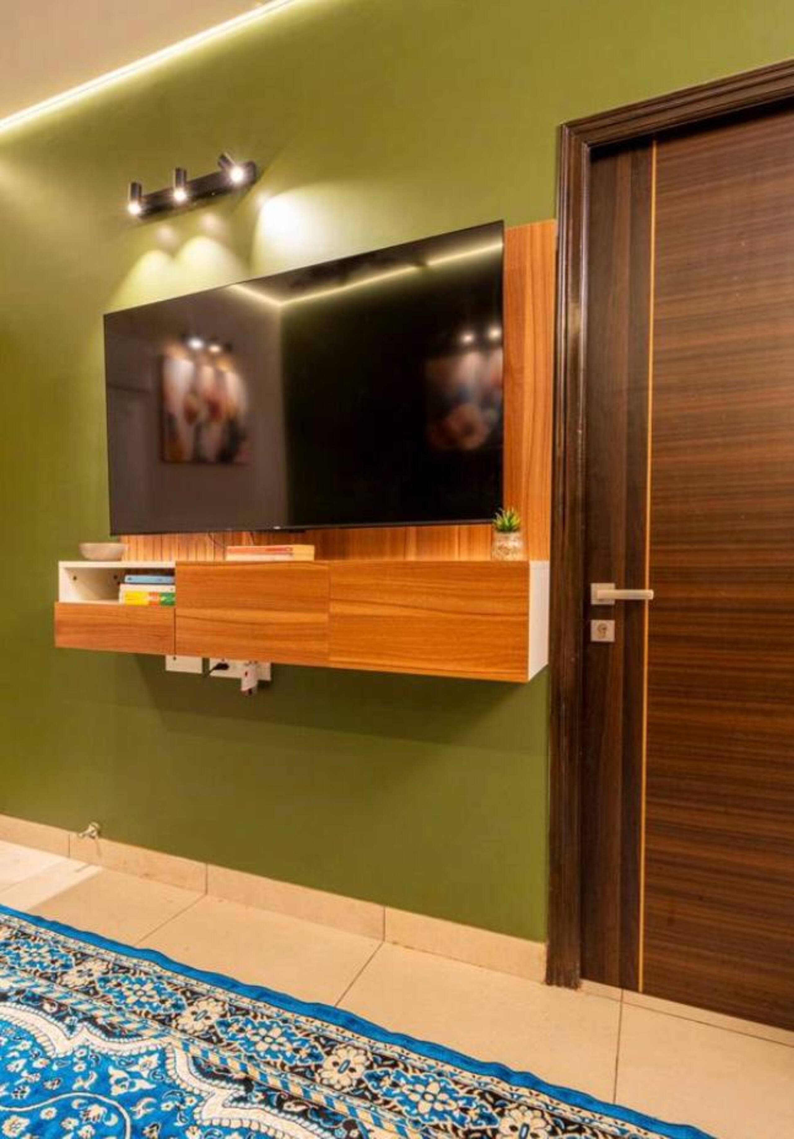 Peaceful Gem |Private Jacuzzi|Sauna|Pool in Siolim 32