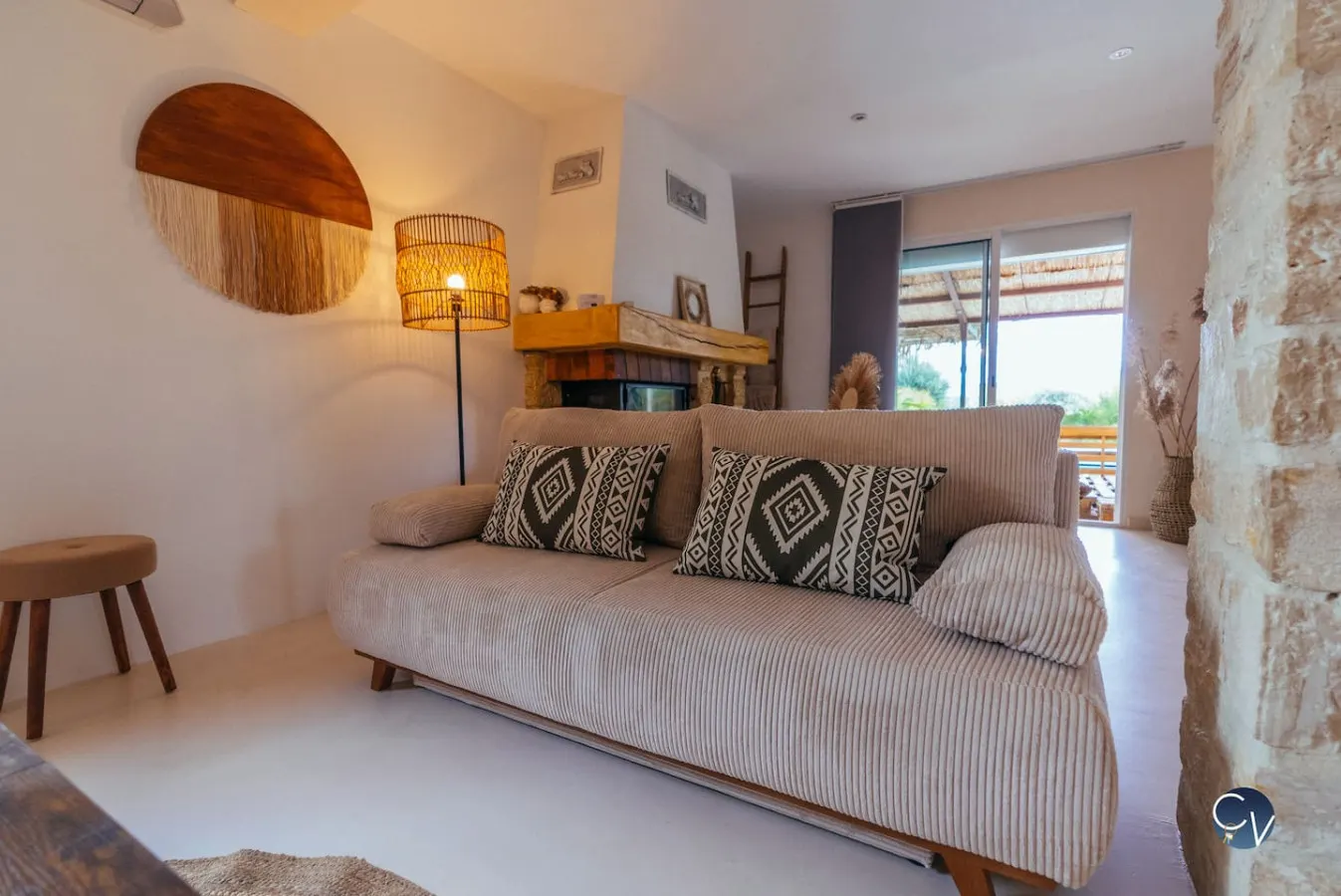 Magnifique Villa au calme avec Piscine 14