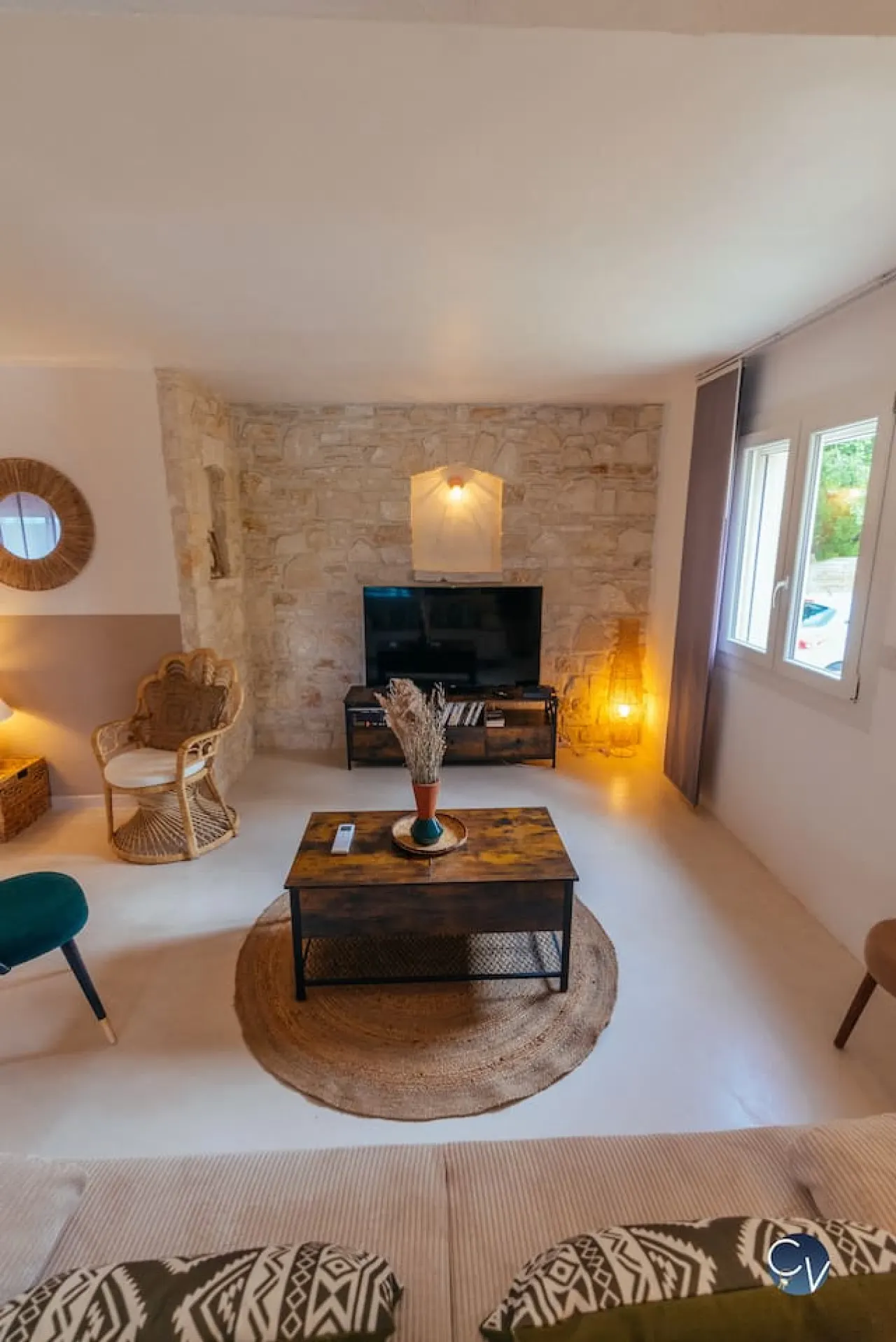 Magnifique Villa au calme avec Piscine 15