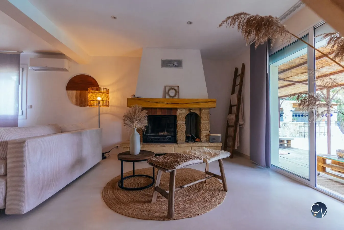Magnifique Villa au calme avec Piscine 17
